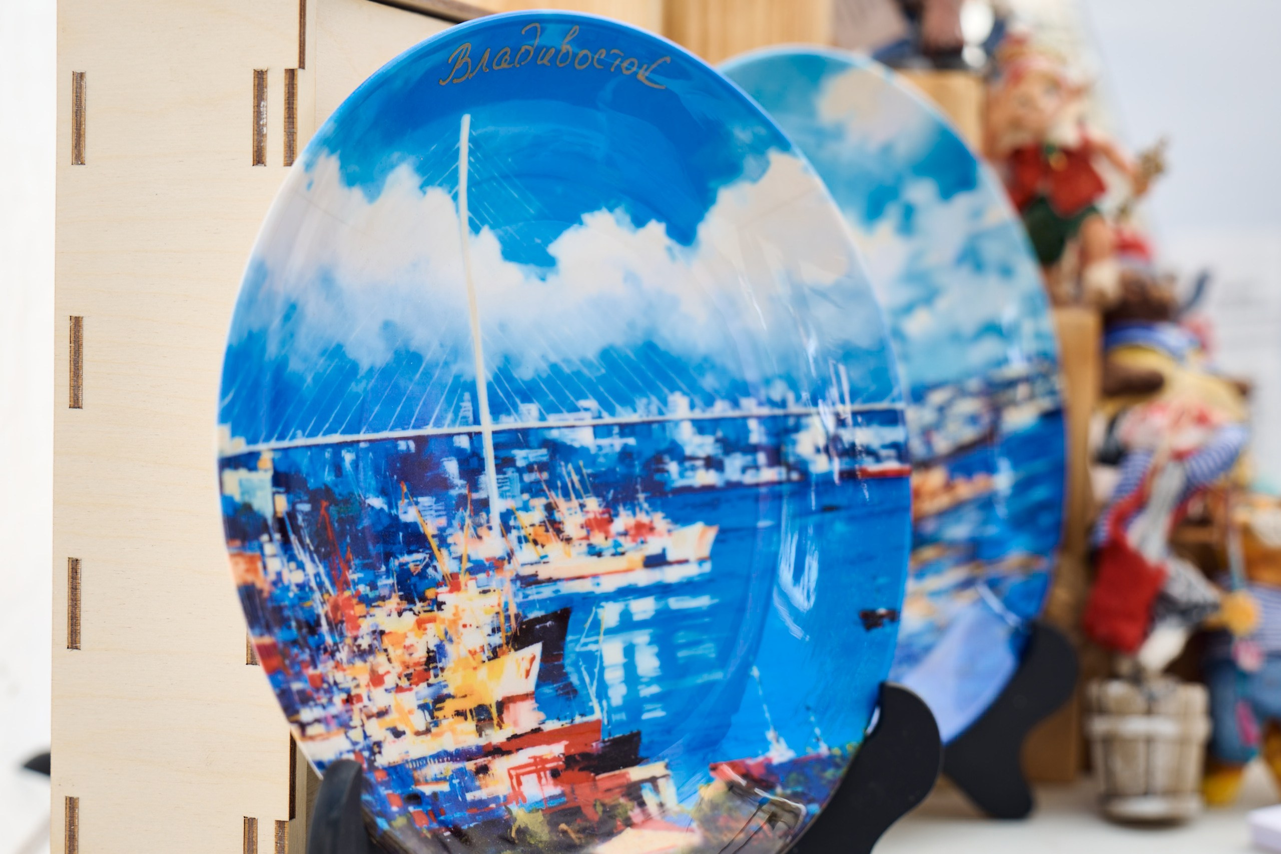 Арсеньев Вик в рамках Дня знаний. Профессиональный репортажный фотограф Инесса Иминова