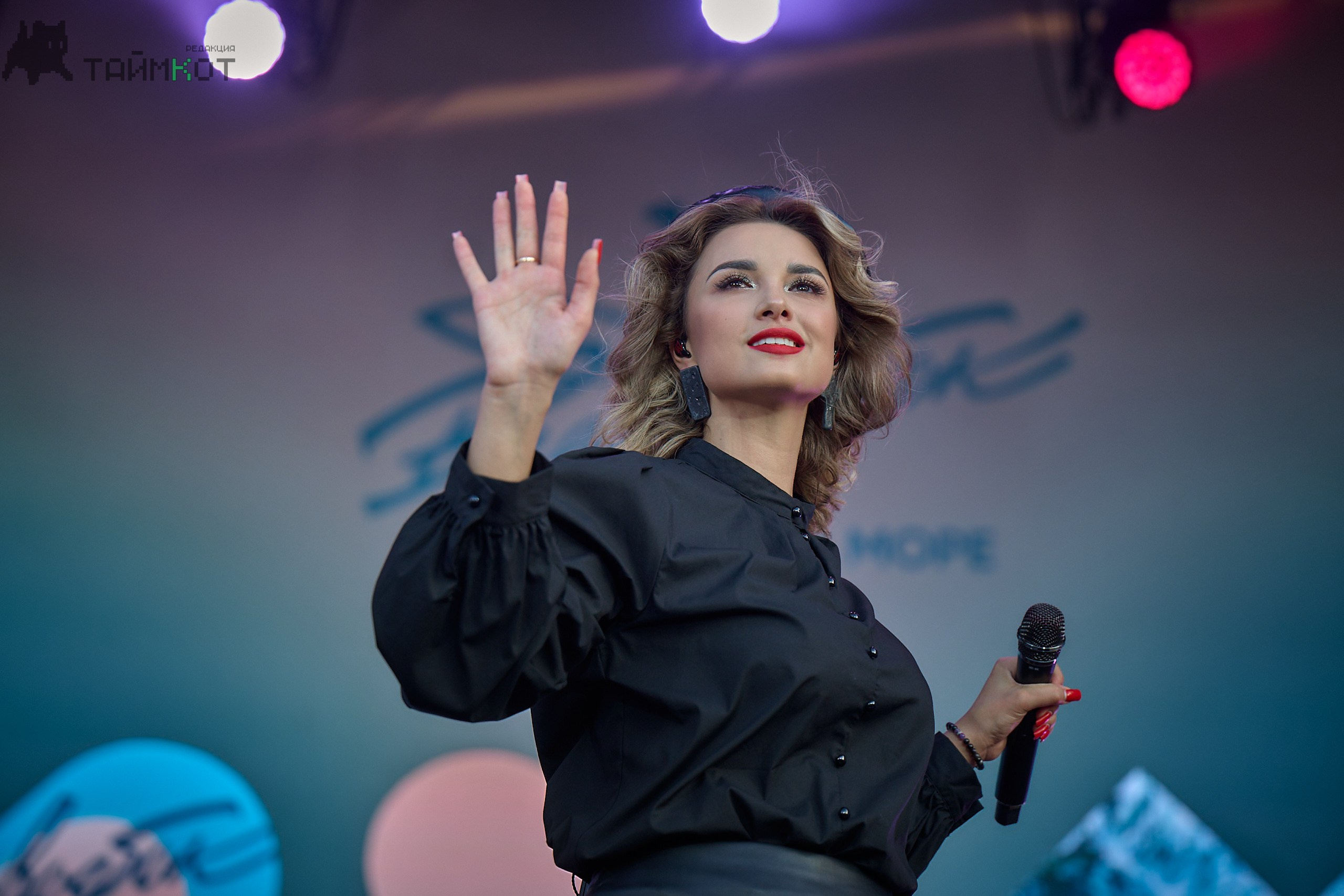 День города 06.07.25. Профессиональный репортажный фотограф Инесса Иминова