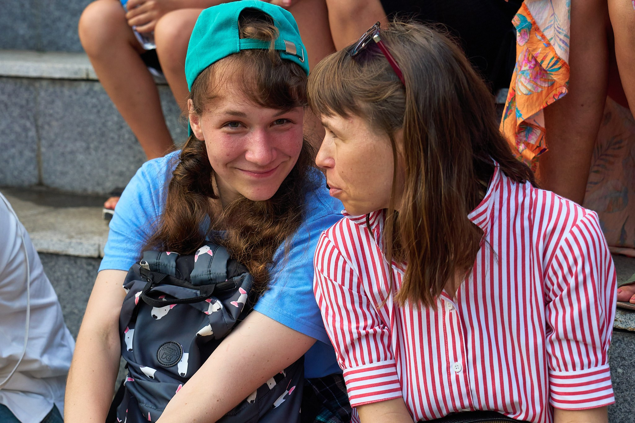 Уличный театр Владивосток. Профессиональный репортажный фотограф Инесса Иминова