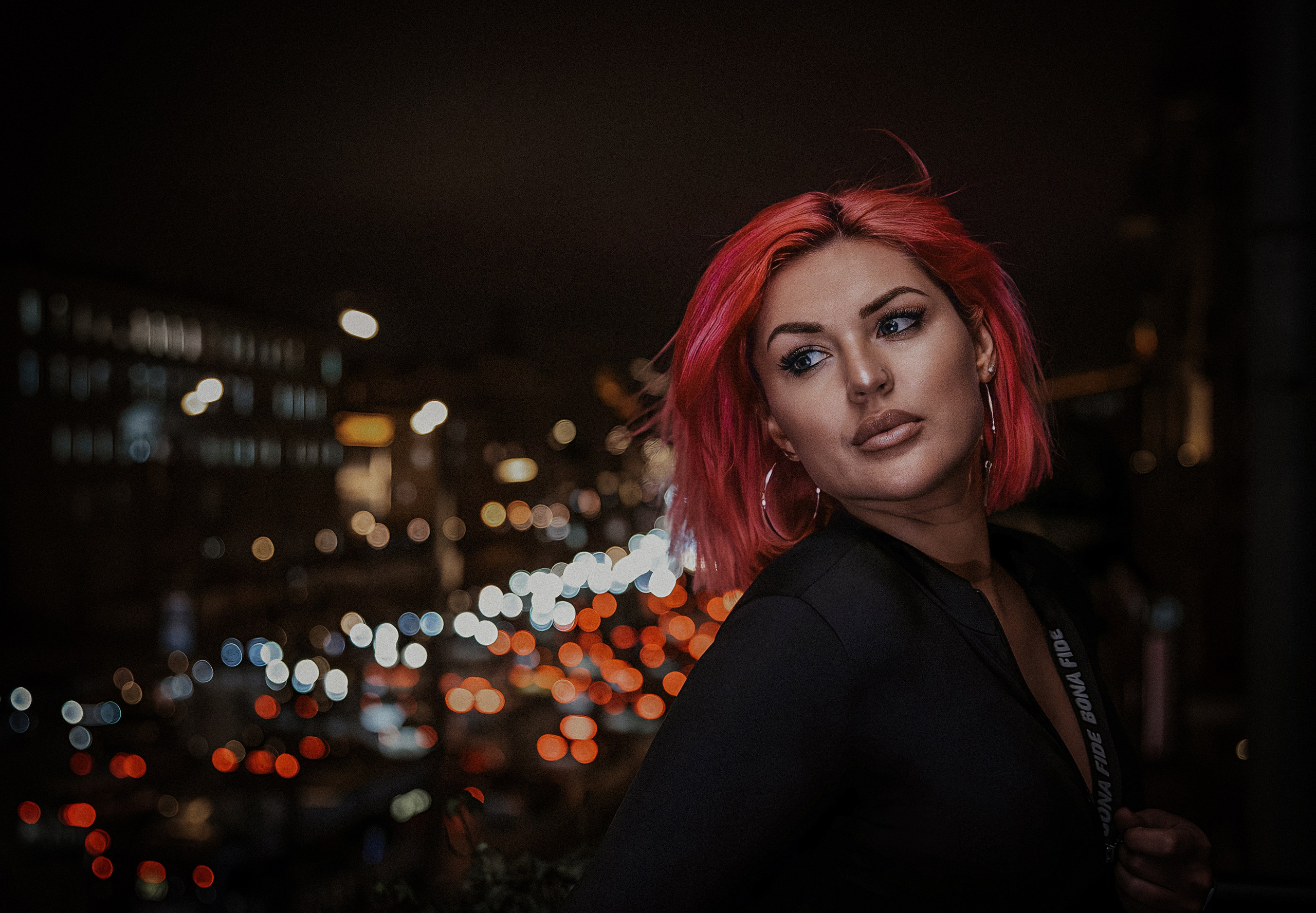 Женская фотосессия. Детский и семейный фотограф