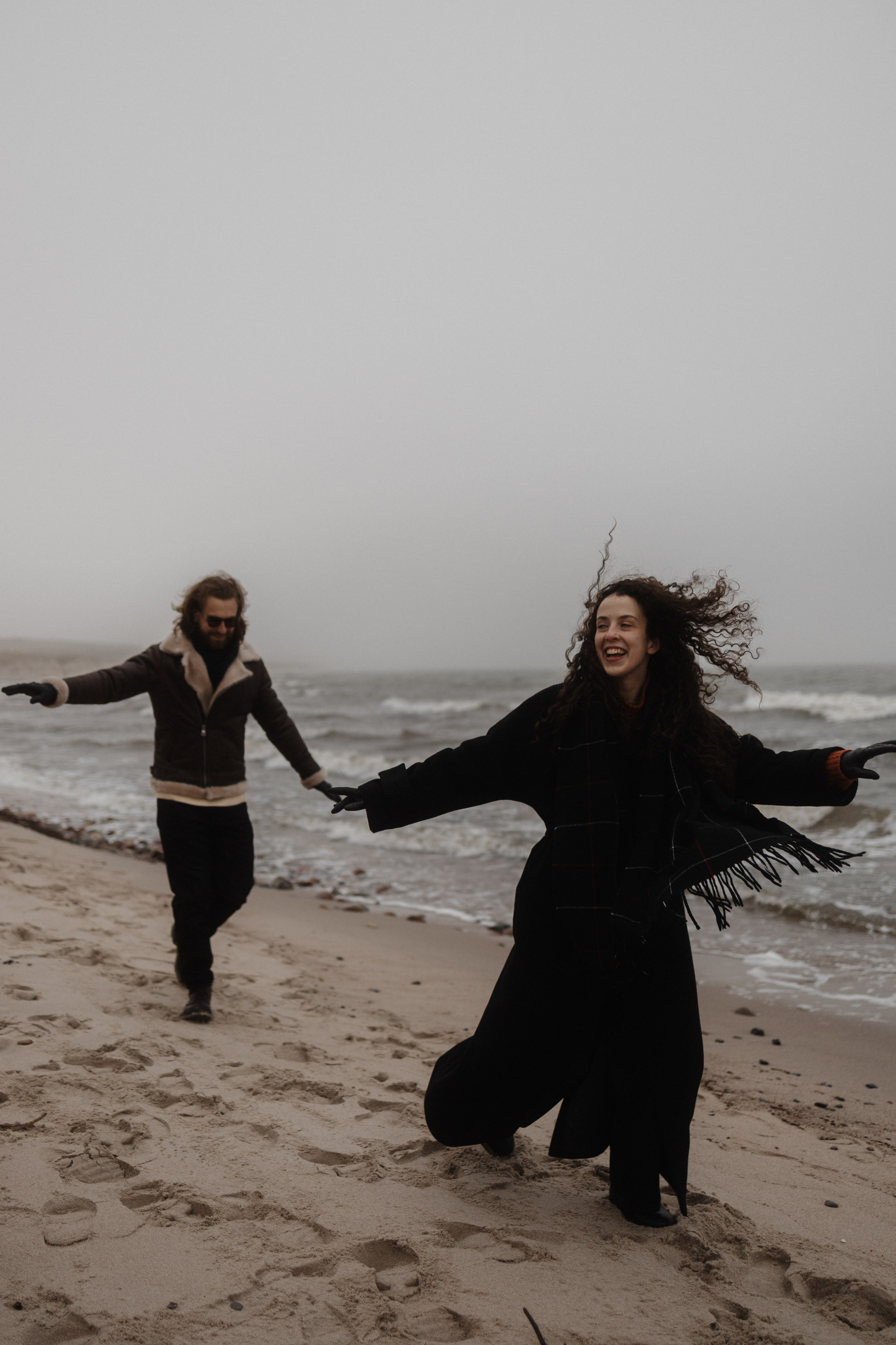 Портфолио. Фотограф Калининград