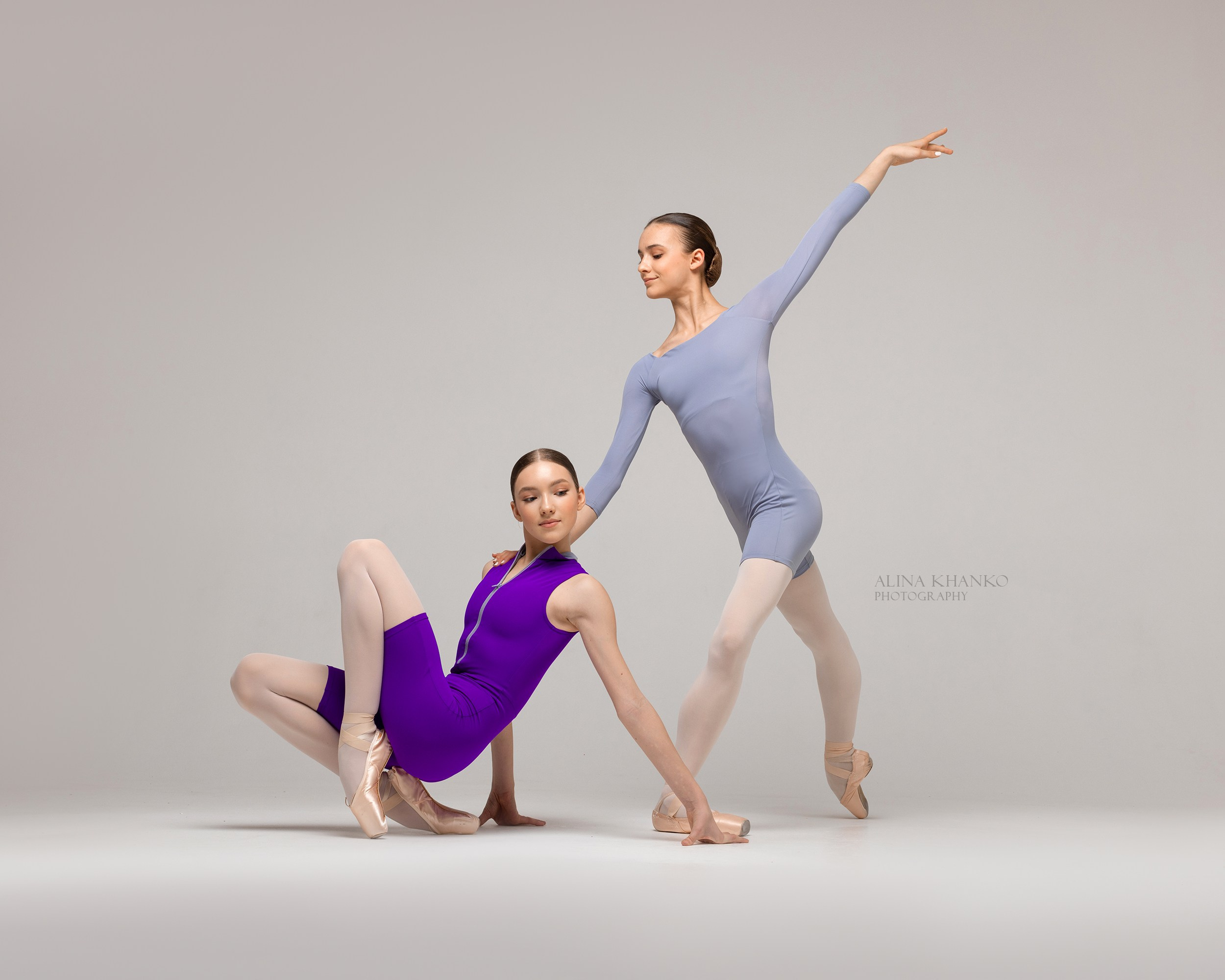 Комбинезоны ZIdans напрокат бесплатно для фотосессии. Балетный фотограф Алина Ханько — Душа Балета