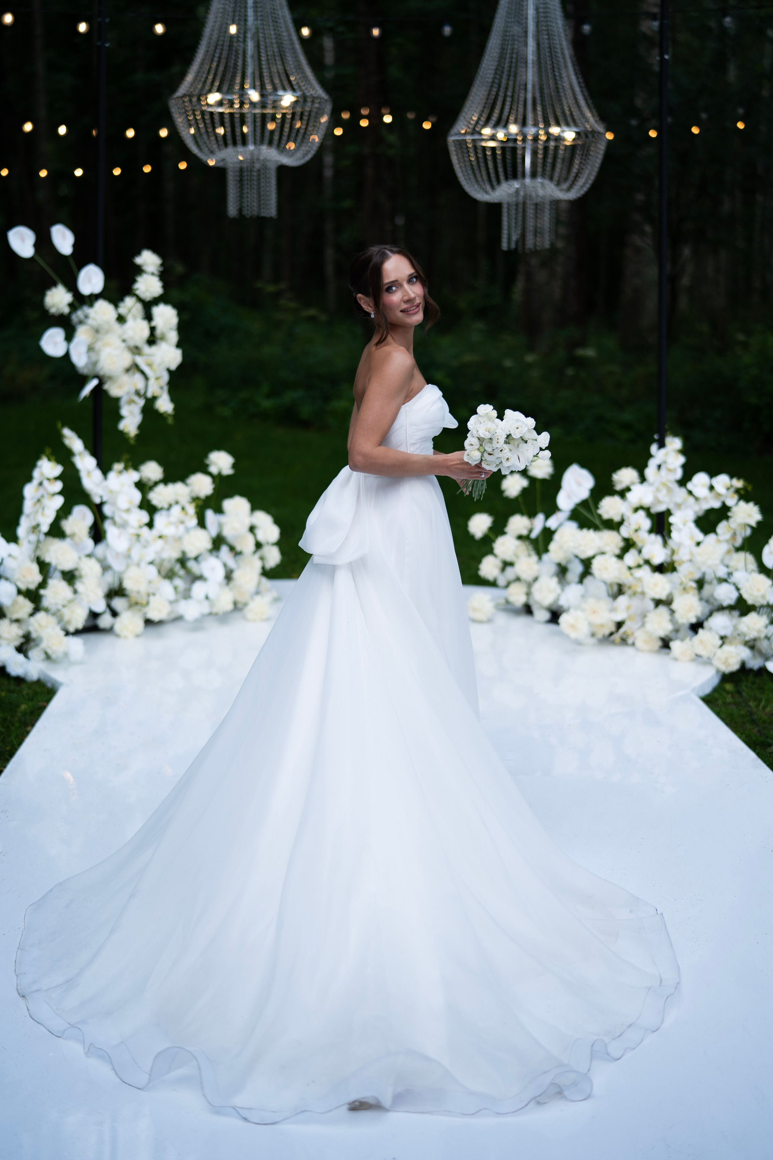 WEDDING. Фотограф и видеомейкер в Москве и во Владимире Арина Зорова