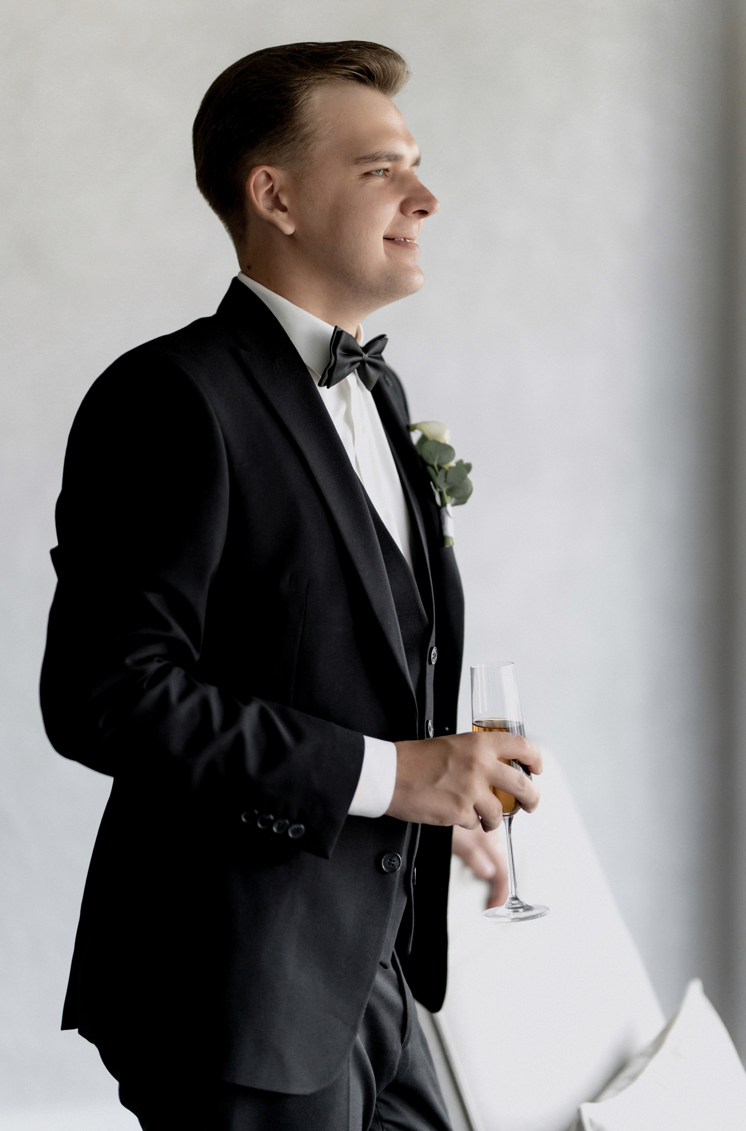 Леонид и Валерия. Фотограф Кирилл Верт