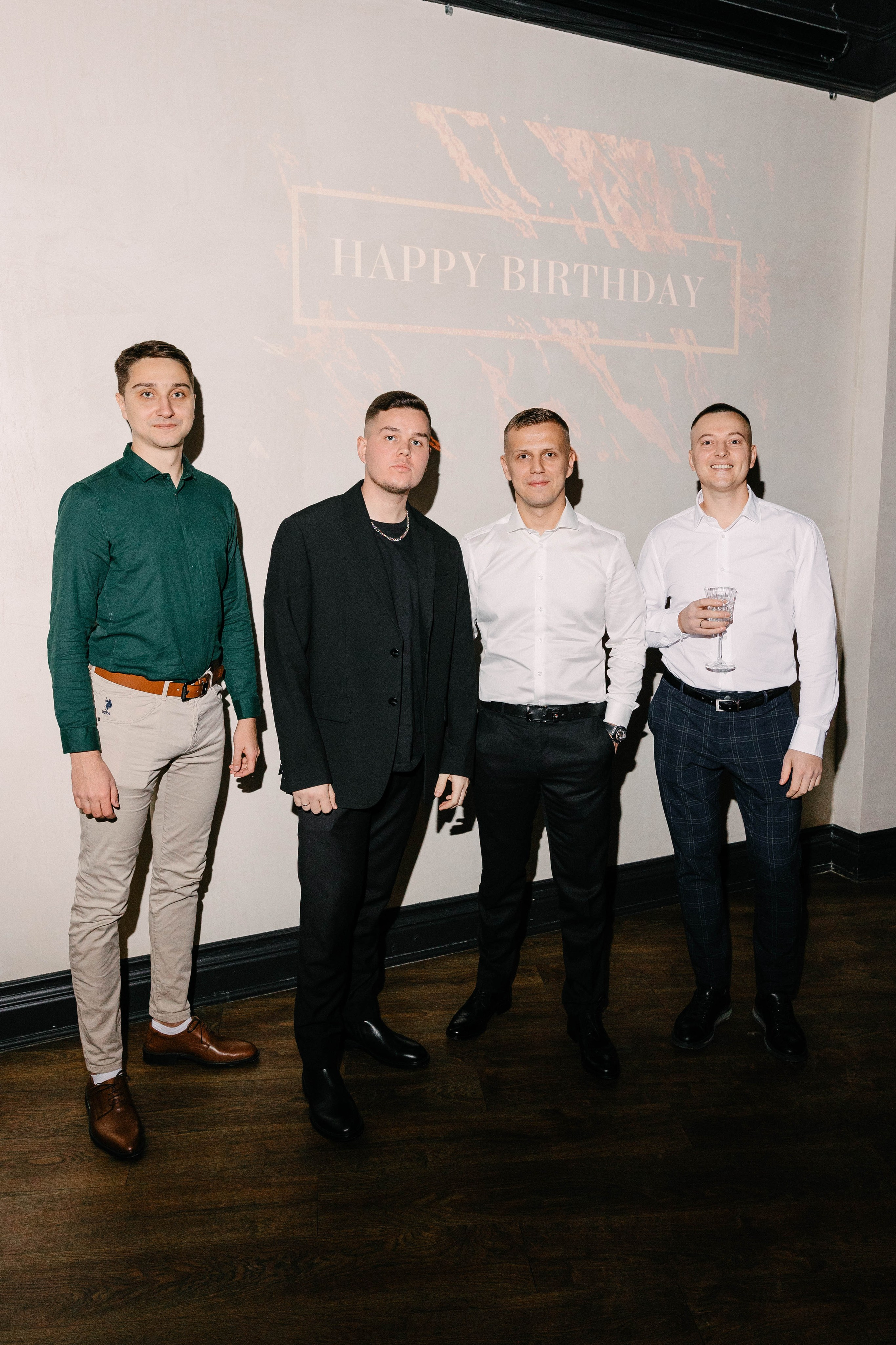 День Рождения Никиты. Фотограф Veronika Potaseva