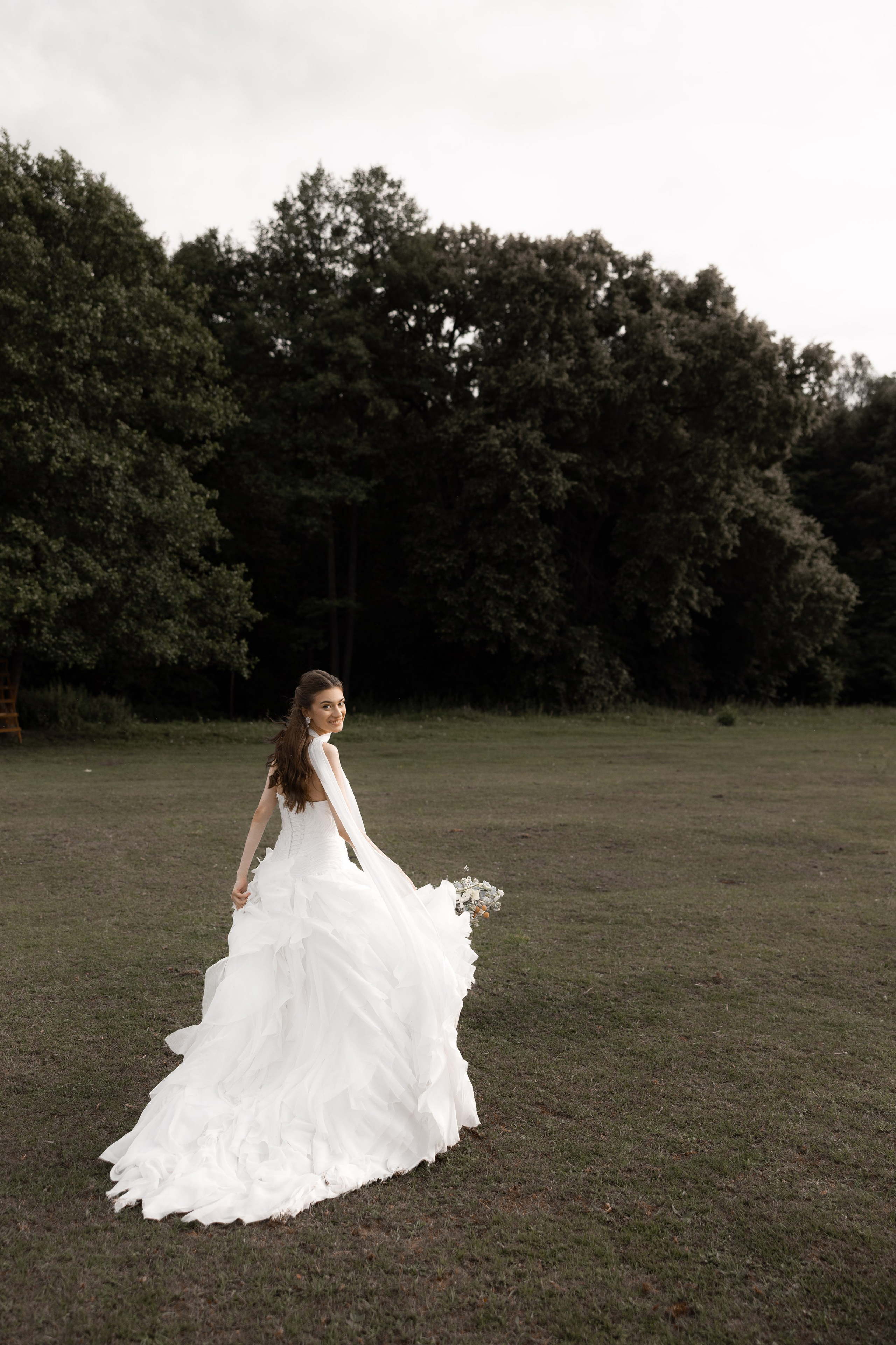 Артур и Таисия. Свадебный фотограф Тула Москва СПБ / Сёмина Дарья