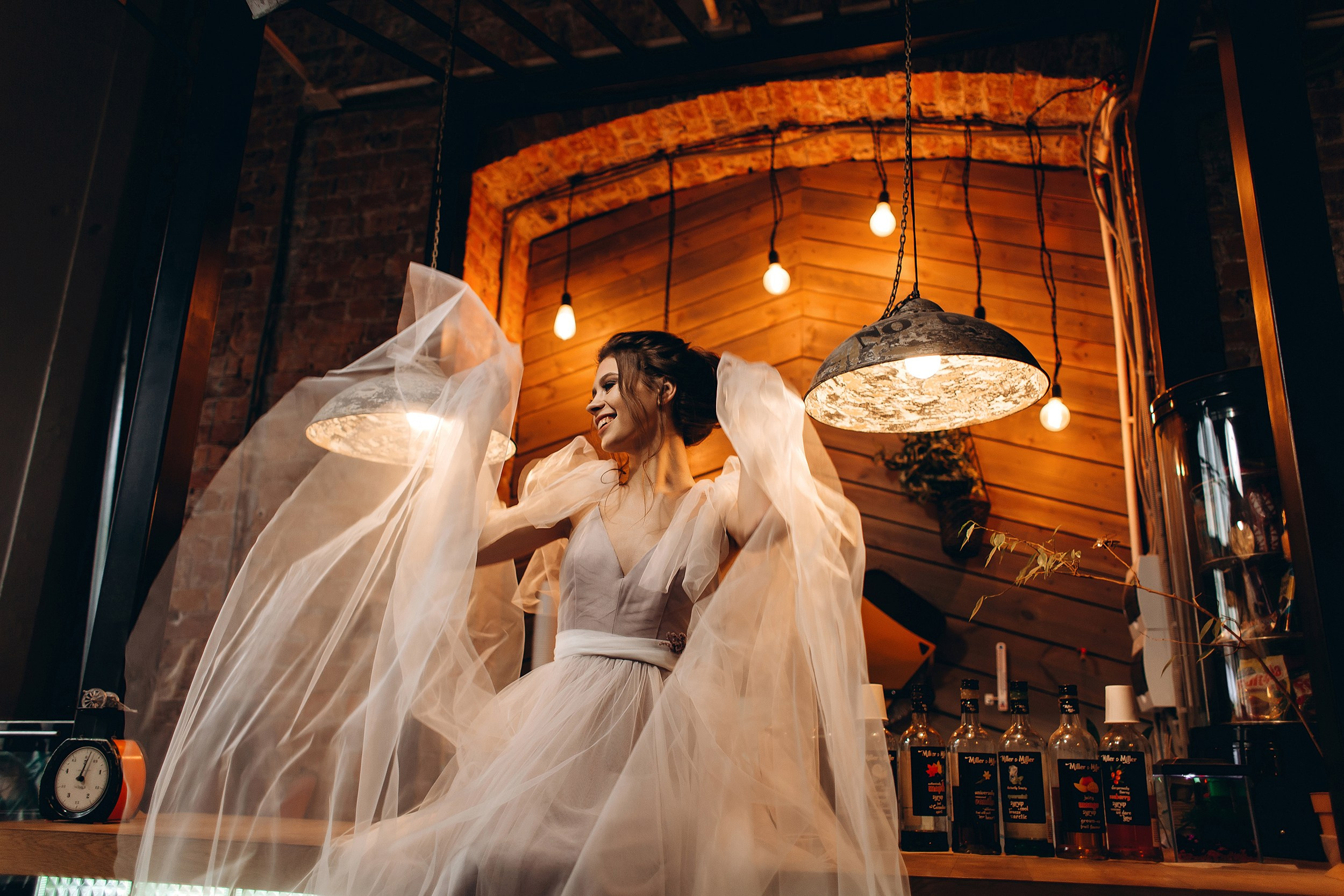 Фотограф Марина Пантелеева