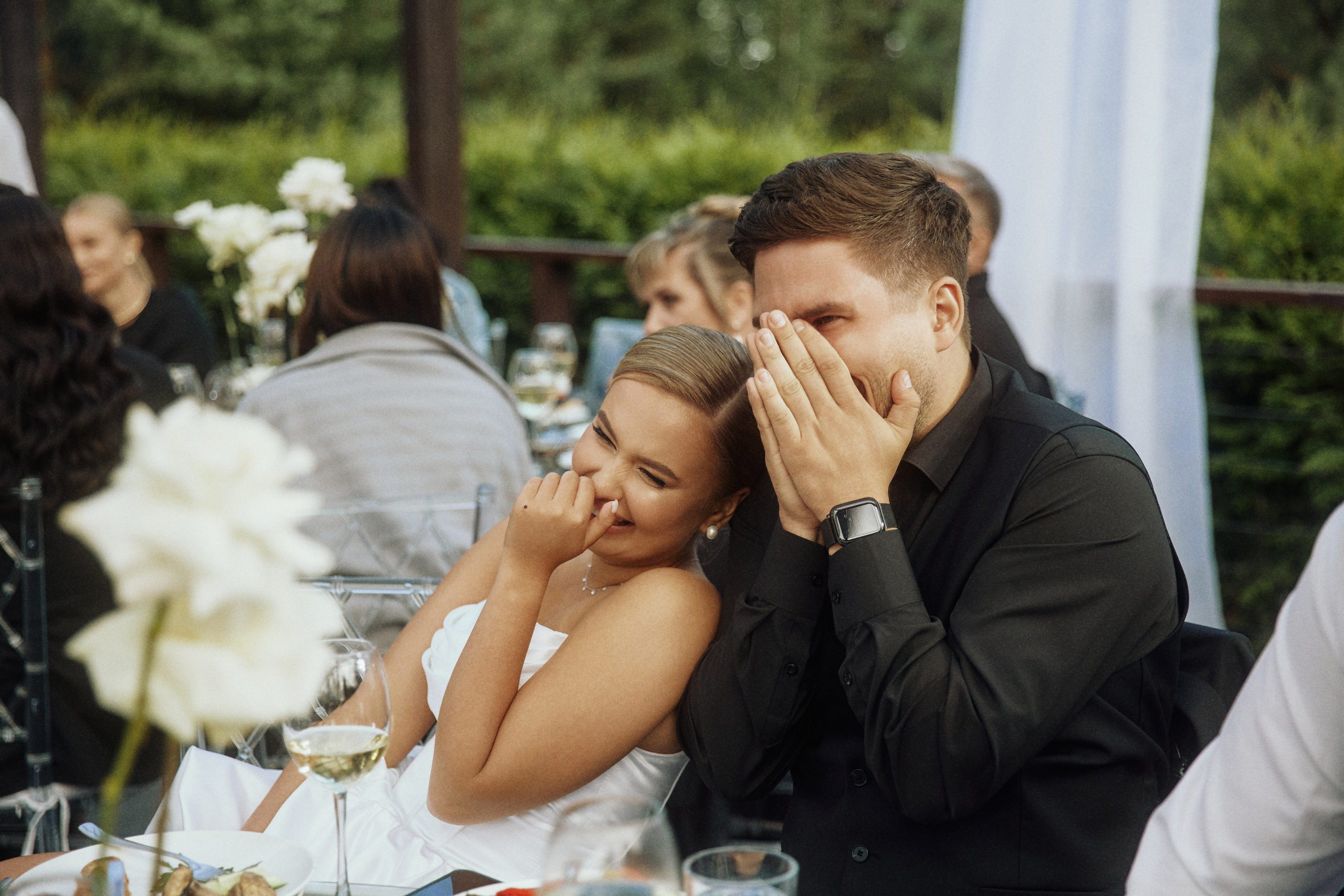 ALL IN ON LOVE. Дмитрий Мазуркевич: Профессиональный Репортажный Фотограф