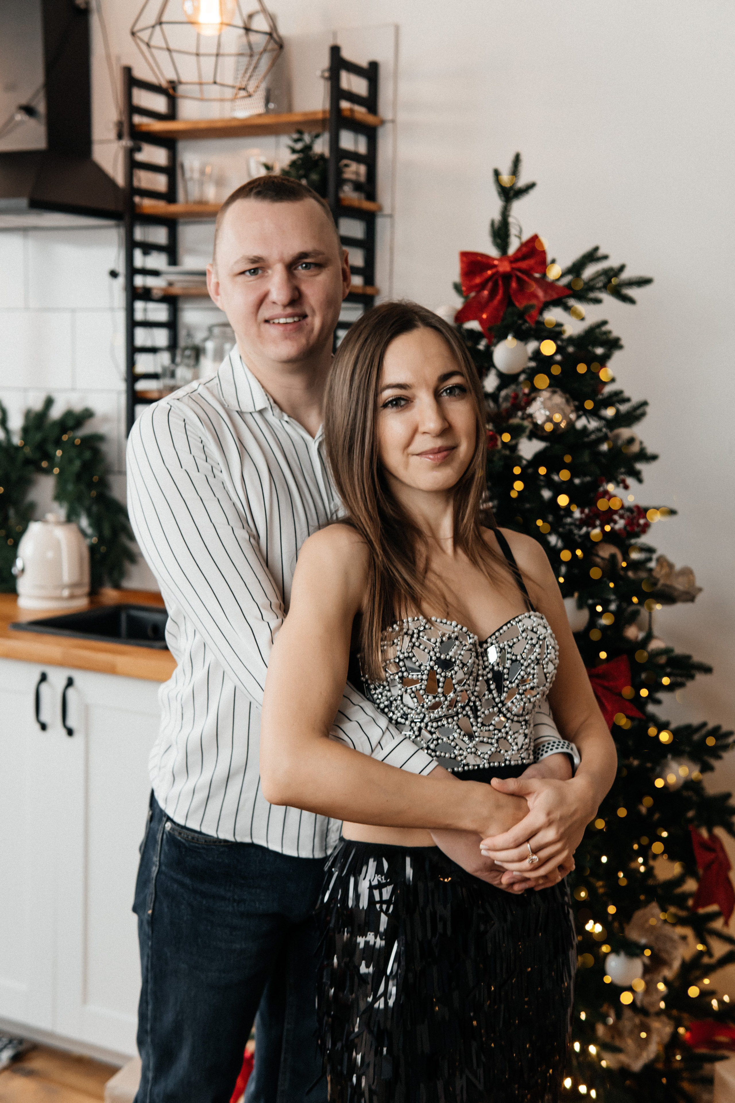 Евгения и семья <3. Главная страница