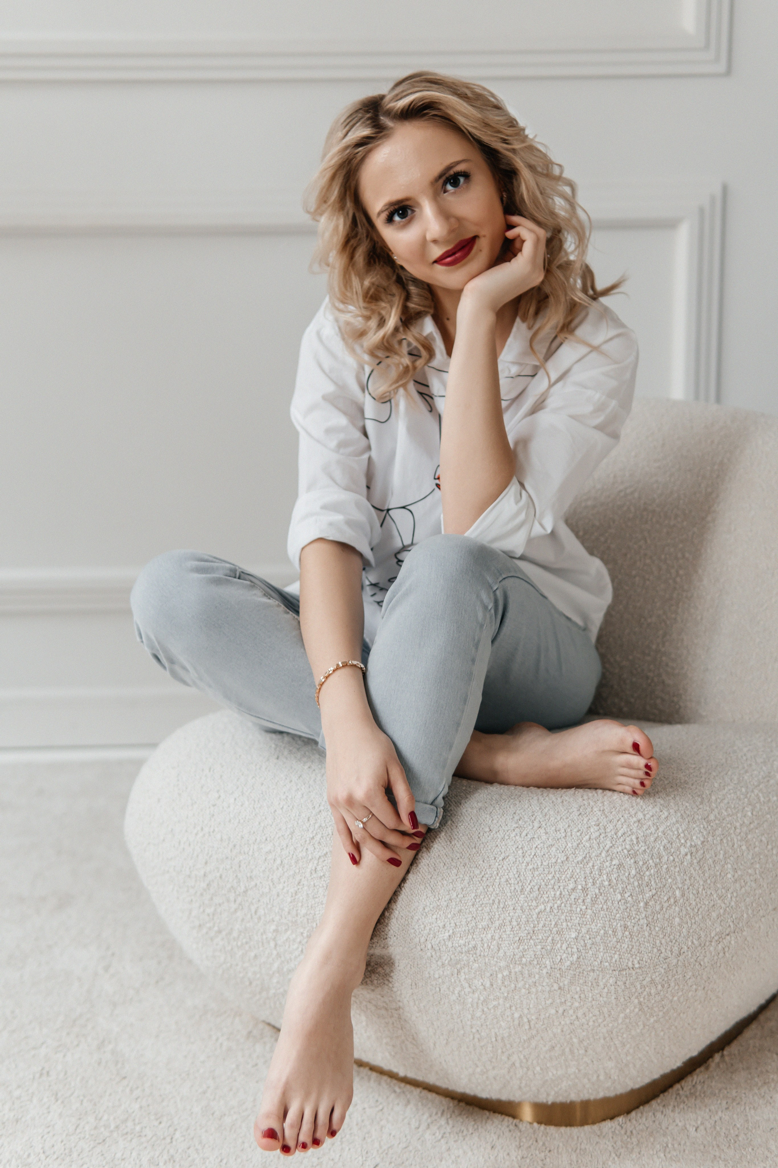 Софья. Главная страница