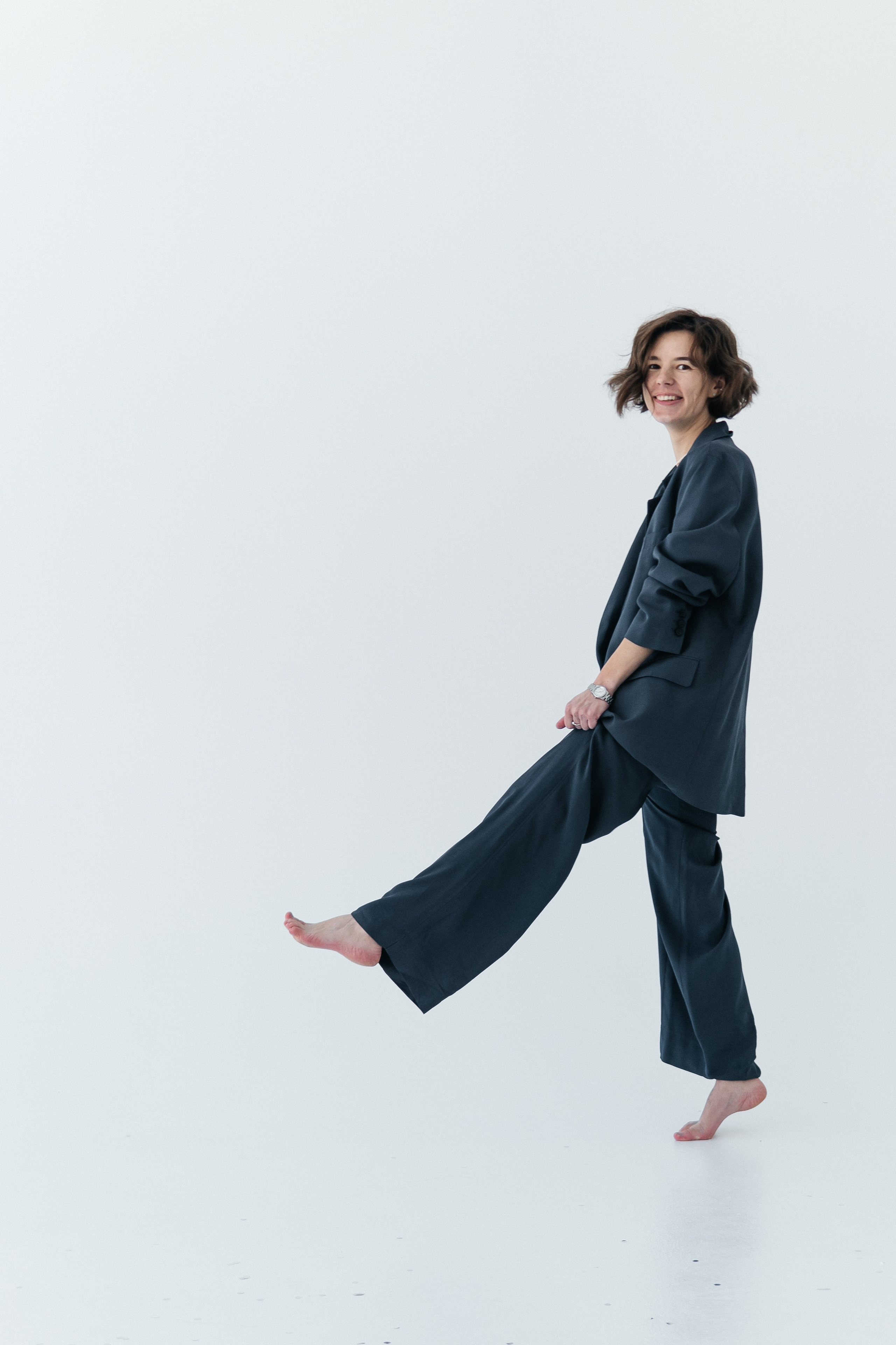 HB-day, Valya. Главная страница