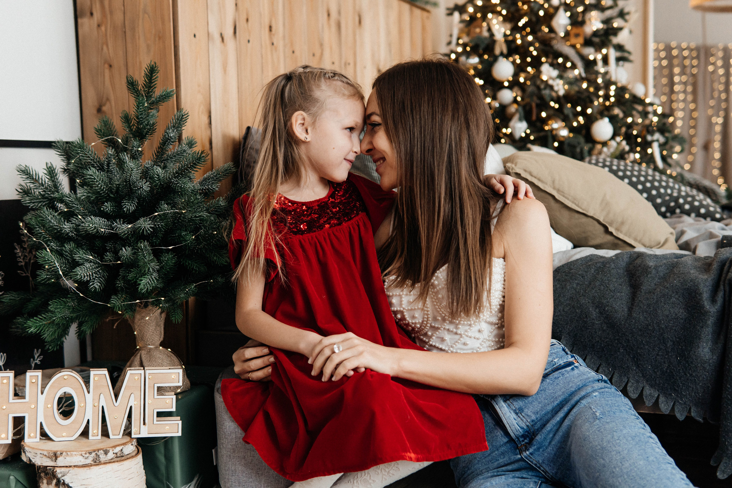 Евгения и семья <3. Главная страница