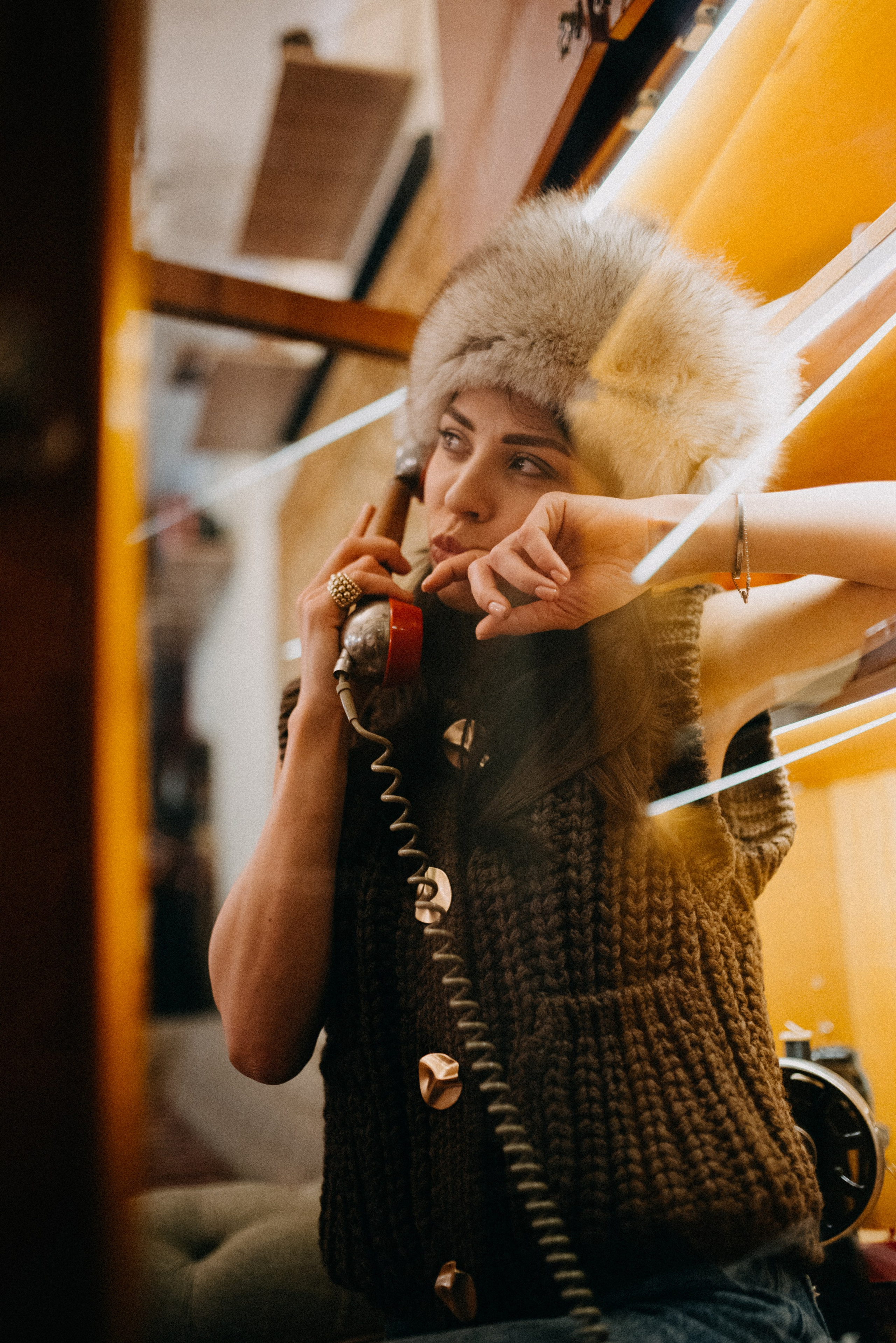 День рождения Алины | бар «Коммуналочка». Фотограф Санкт-Петербург, Новороссийск