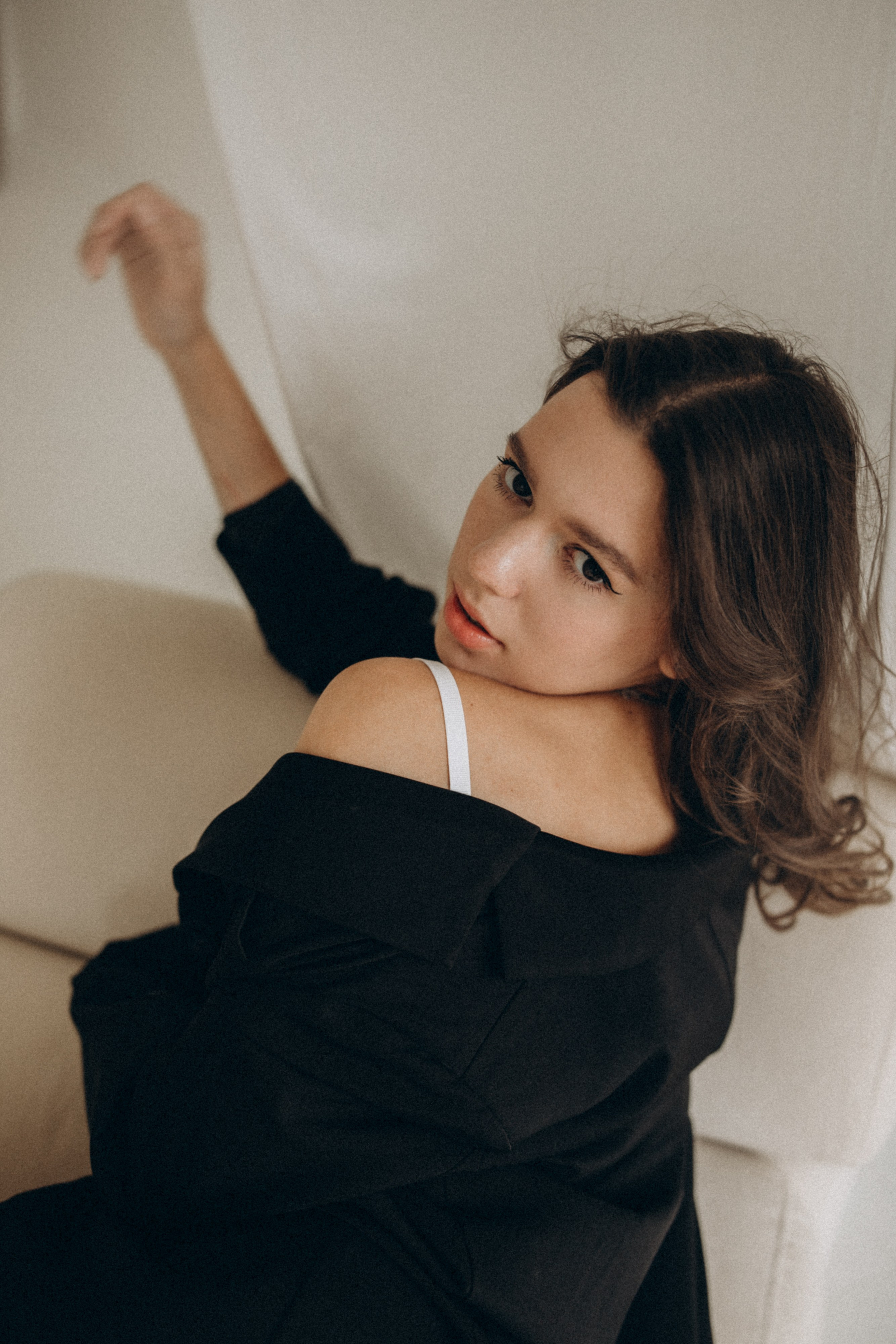 София. Фотограф в Тюмени Пушкарева Анастасия