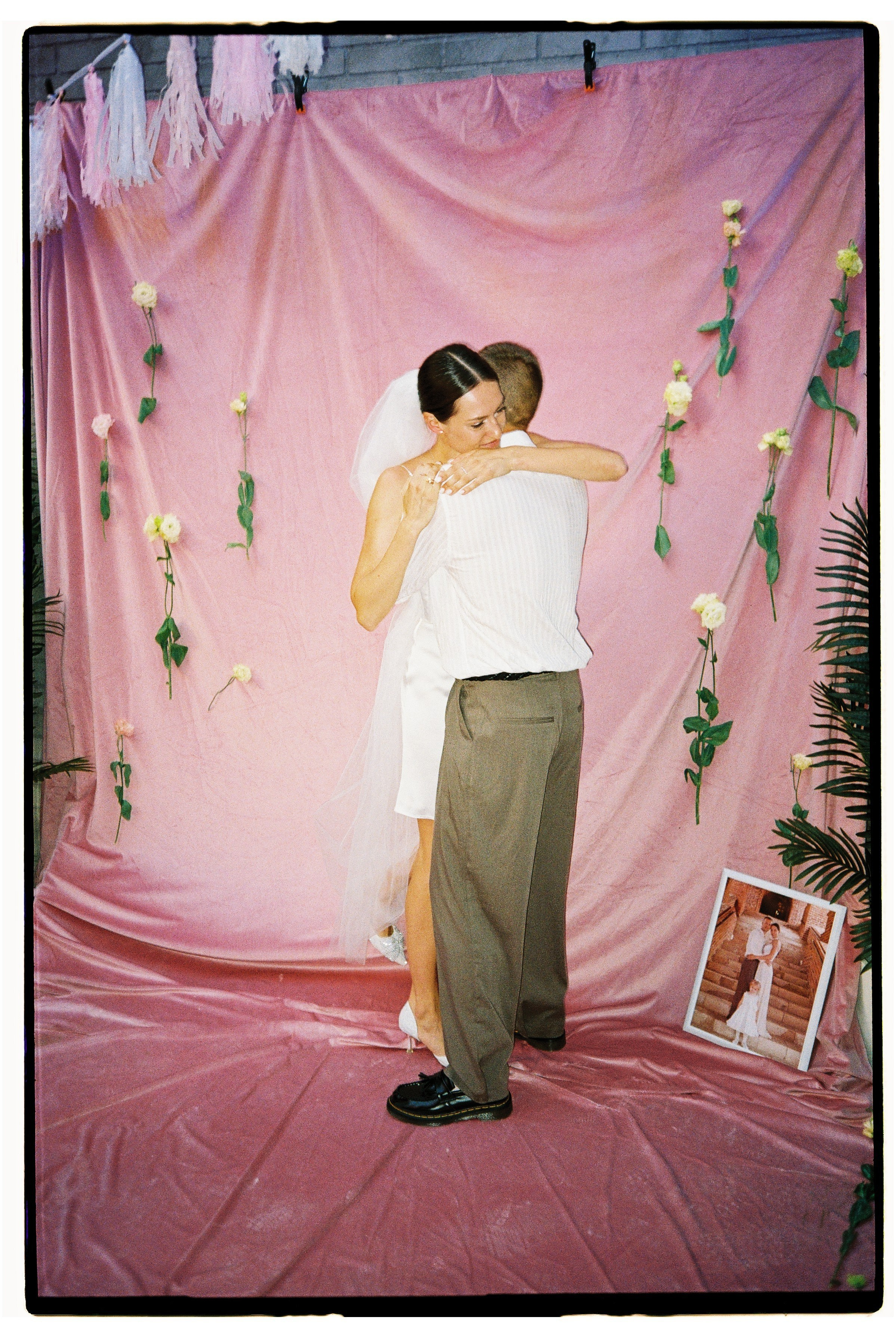 Годовщина 10 лет. Свадьбы