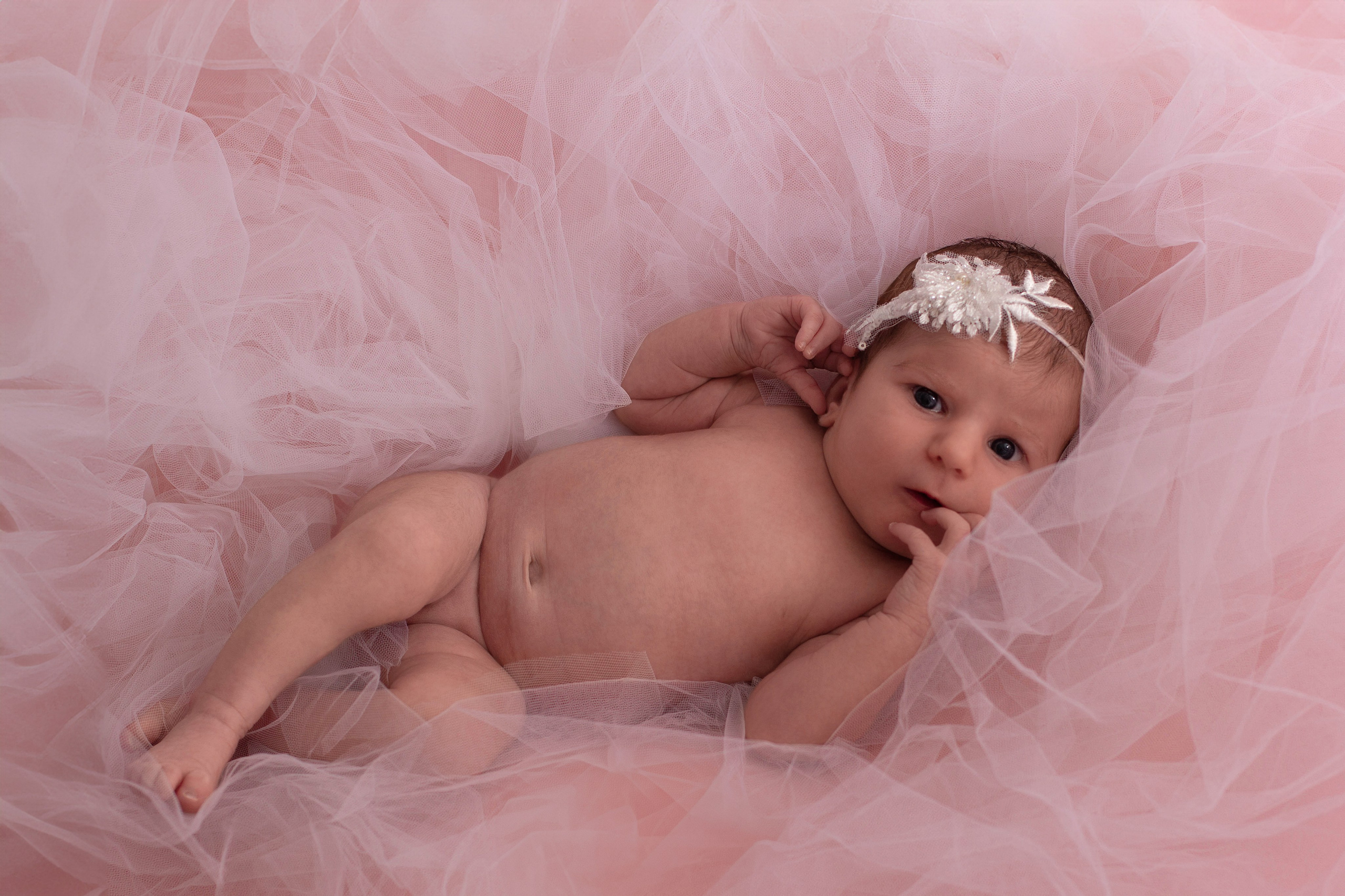 Newborn. Детский и семейный фотограф в Москве и МО