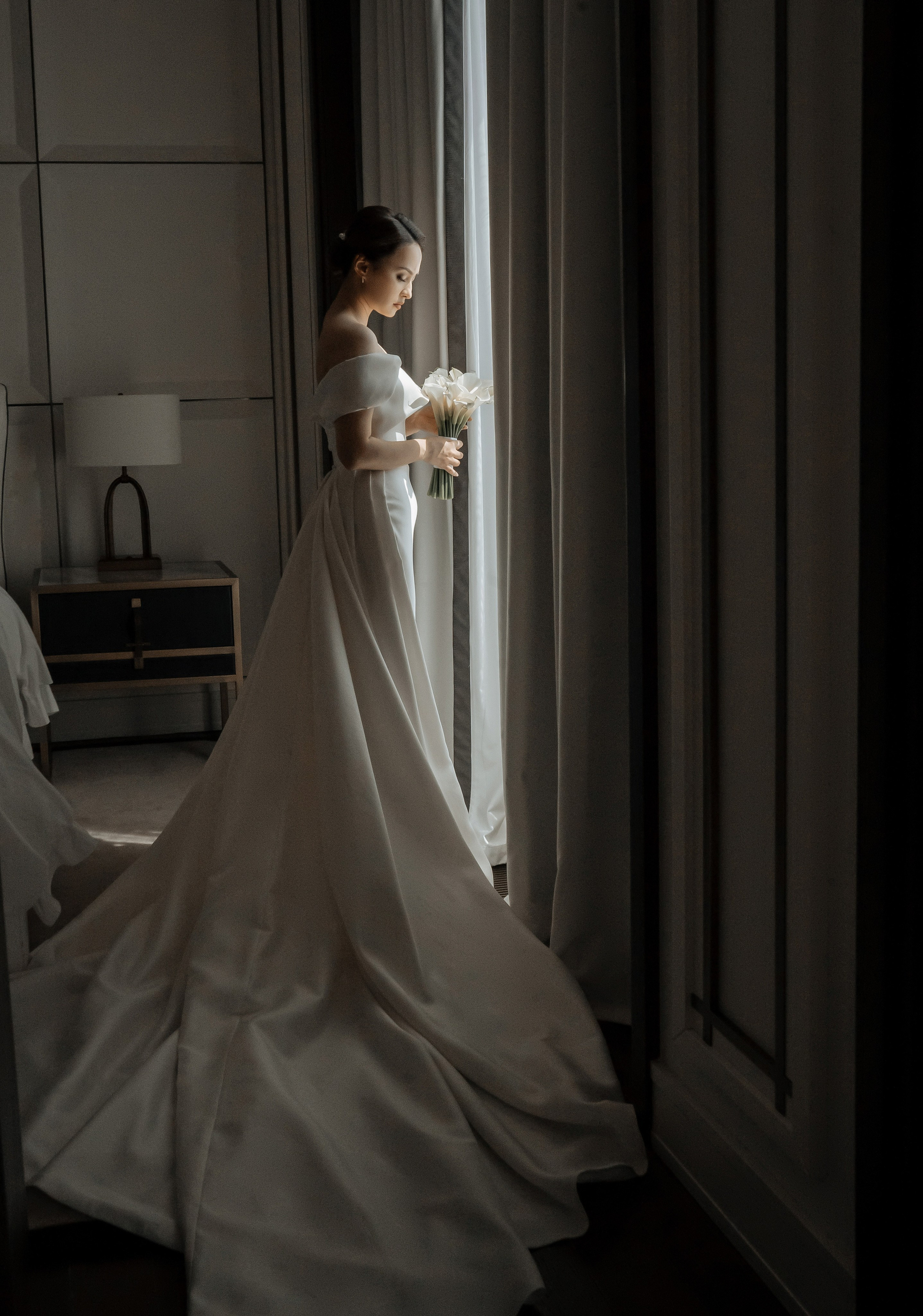 Свадебный фотограф в Москве. Диана Грицай