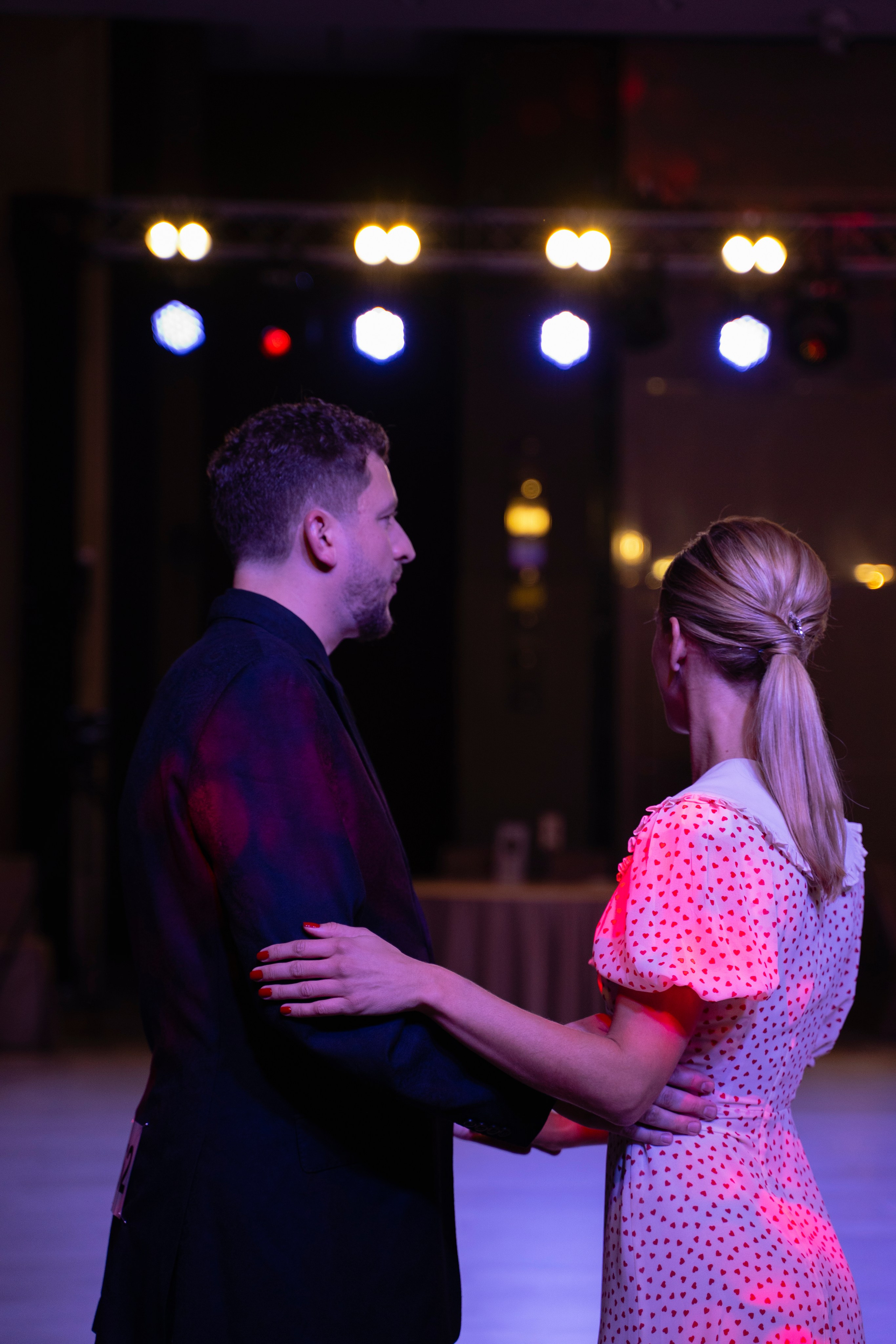 Tango. Семейный и детский фотограф в Москве