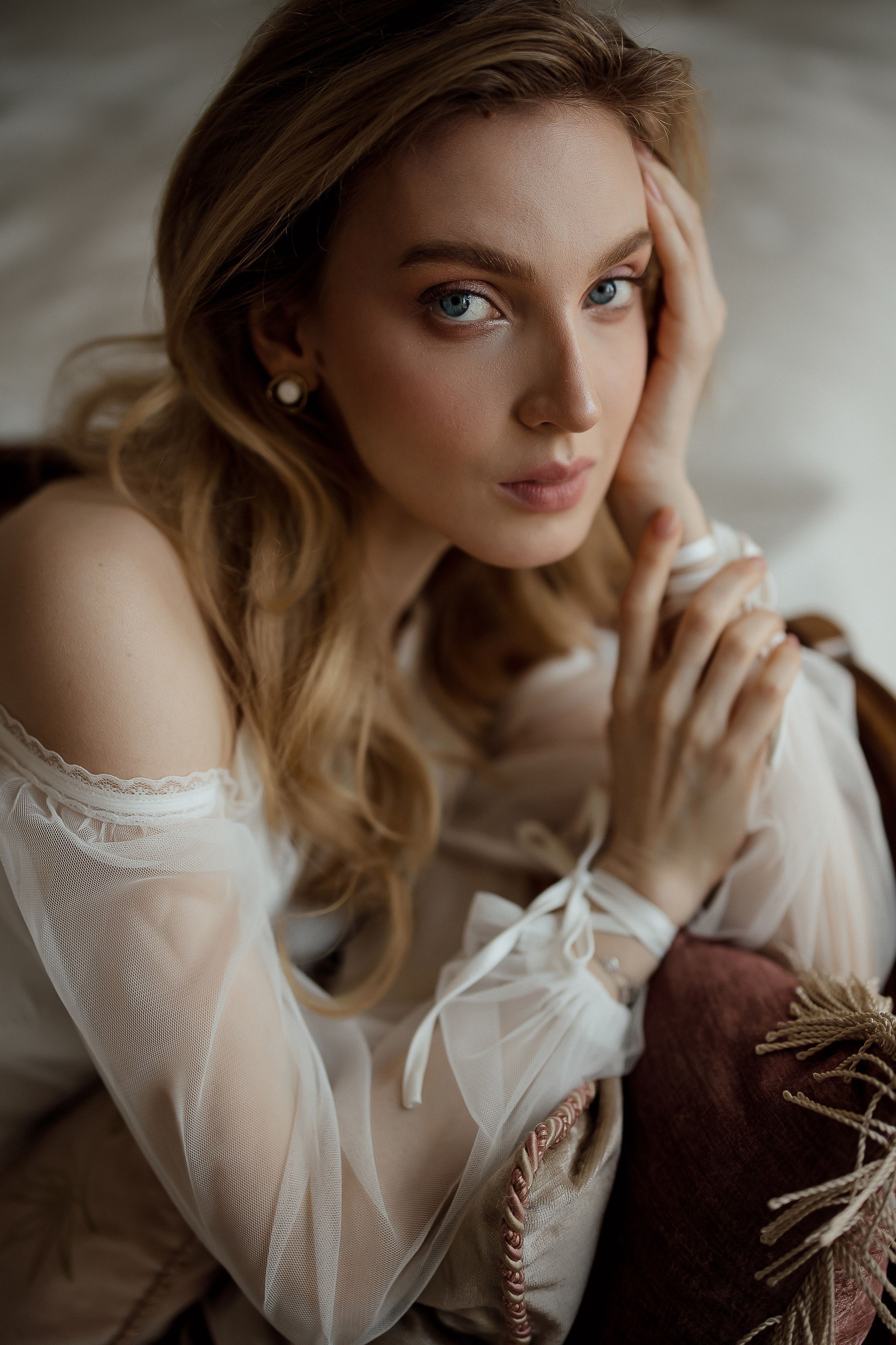 Москва. Свадебный фотограф