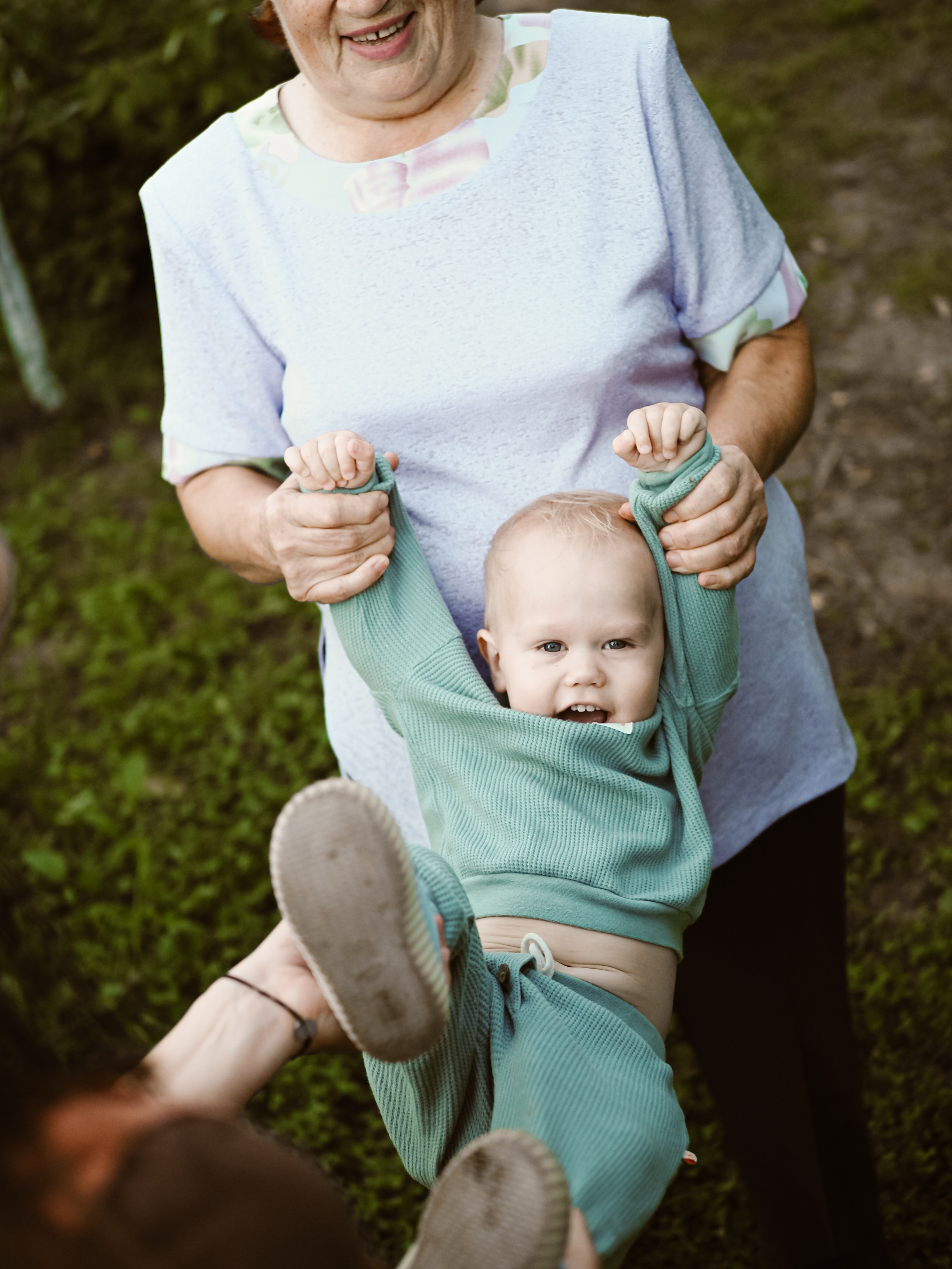 Поколения. Фотограф Рязань. Семейный Свадебный фотограф