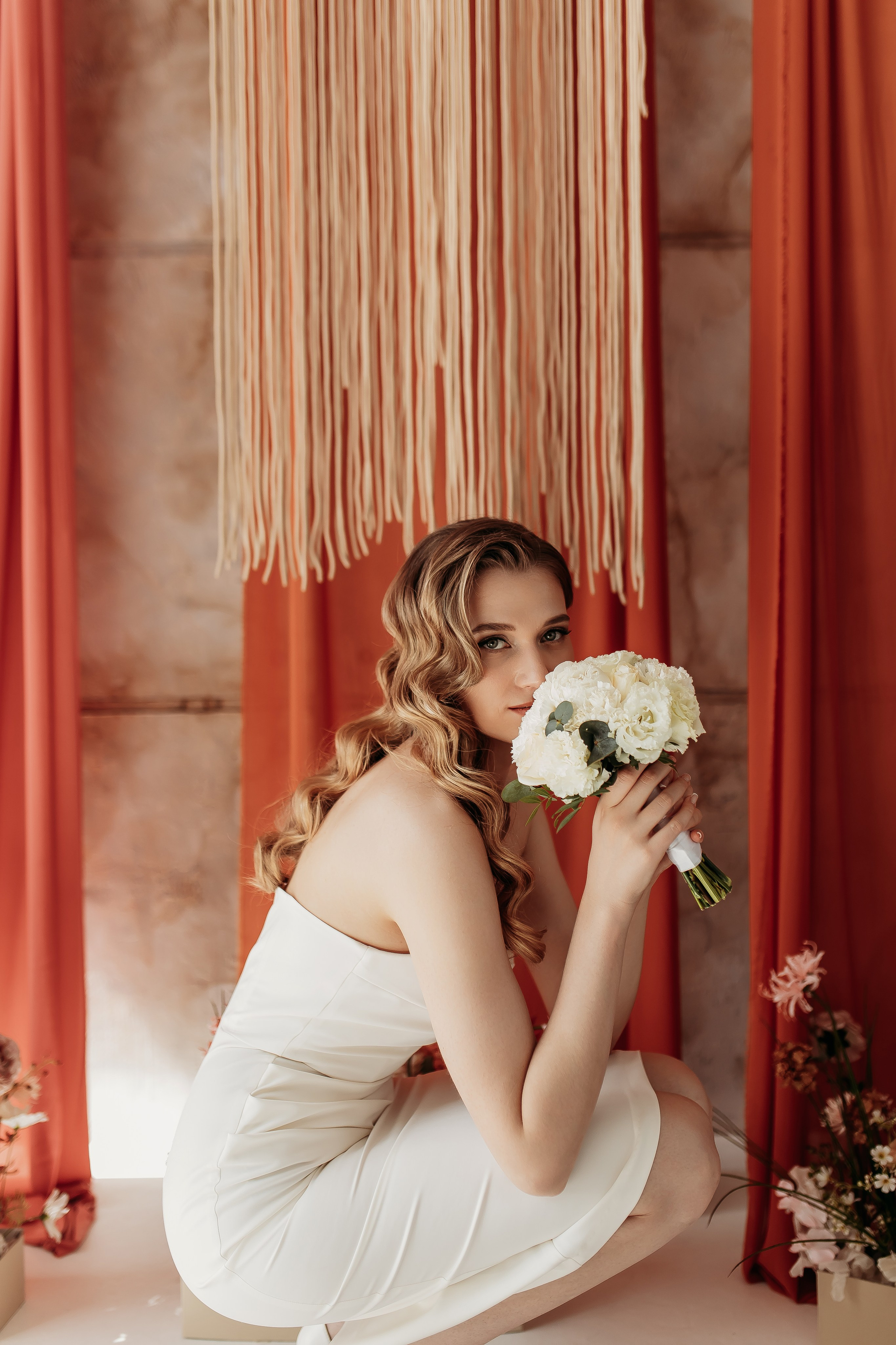 Полина и Никита. Фотограф Тимербаева Алина г. Сургут