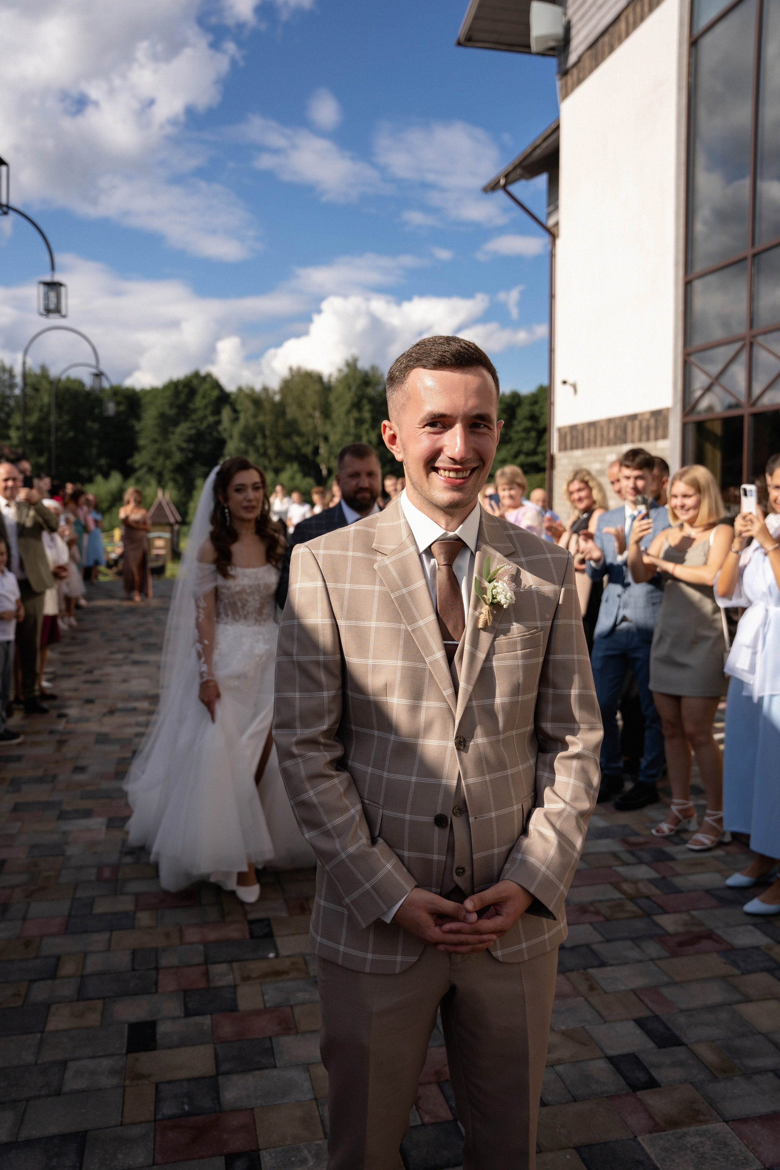 Влада и Василий