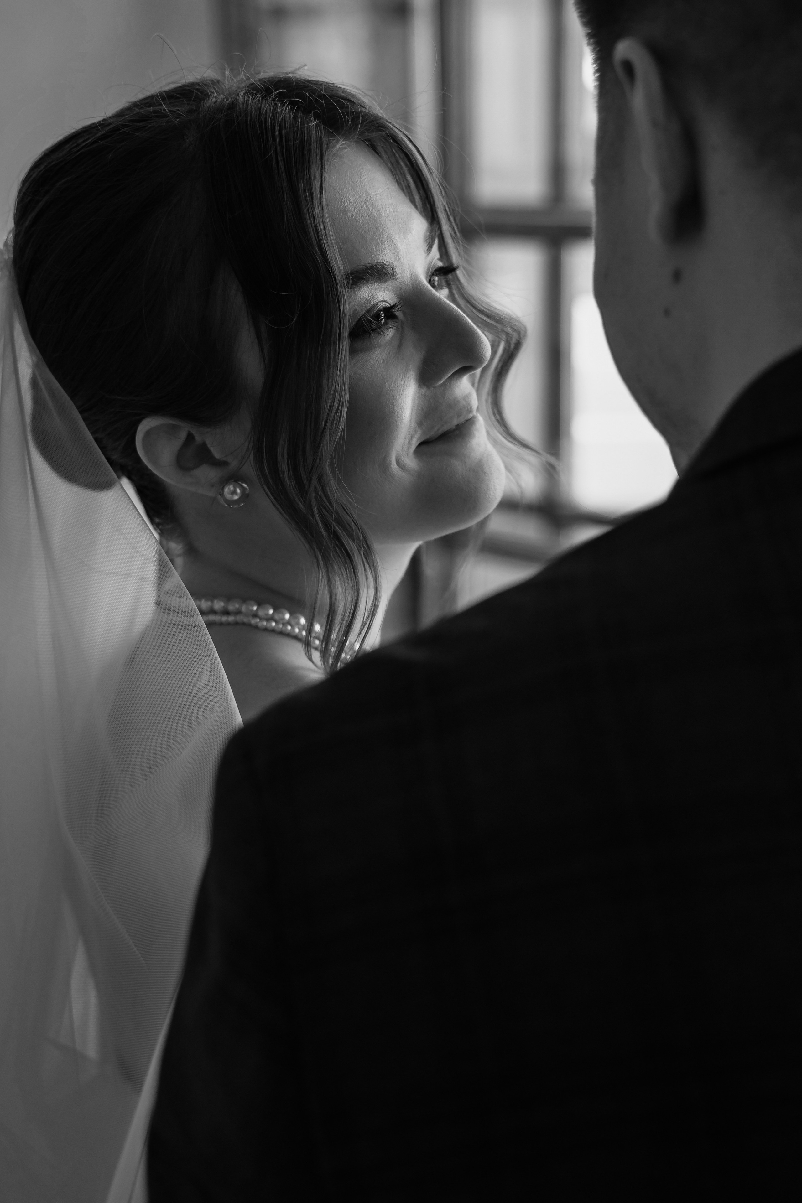 Илья и Полина. Свадебный и семейный фотограф в Самаре Посконнова Анна