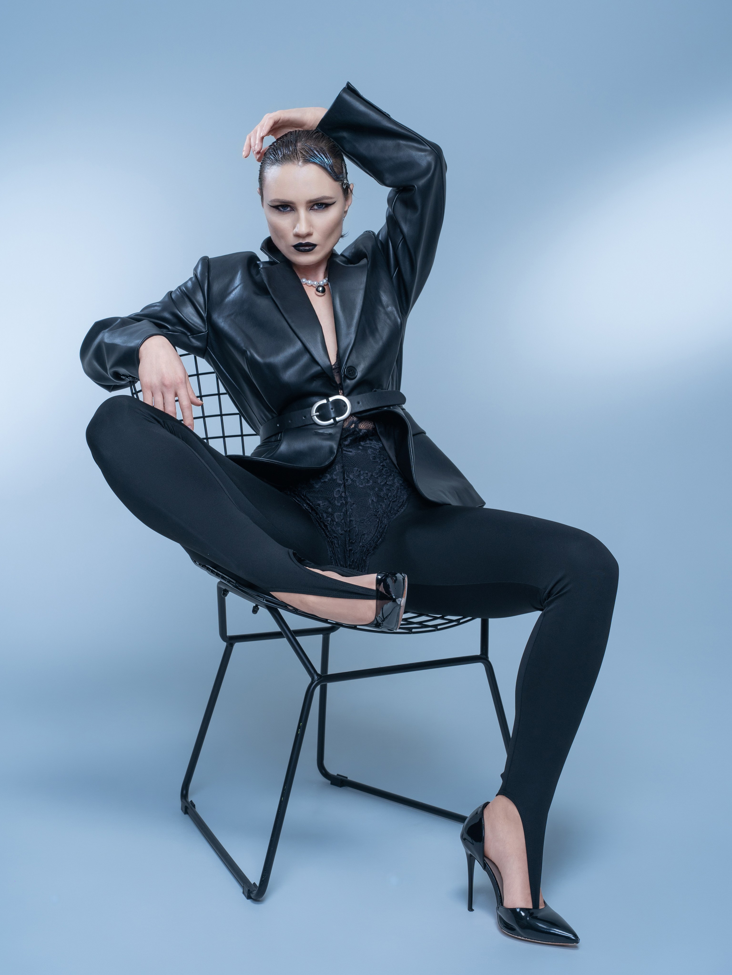 Женский портрет. Айк Симонян