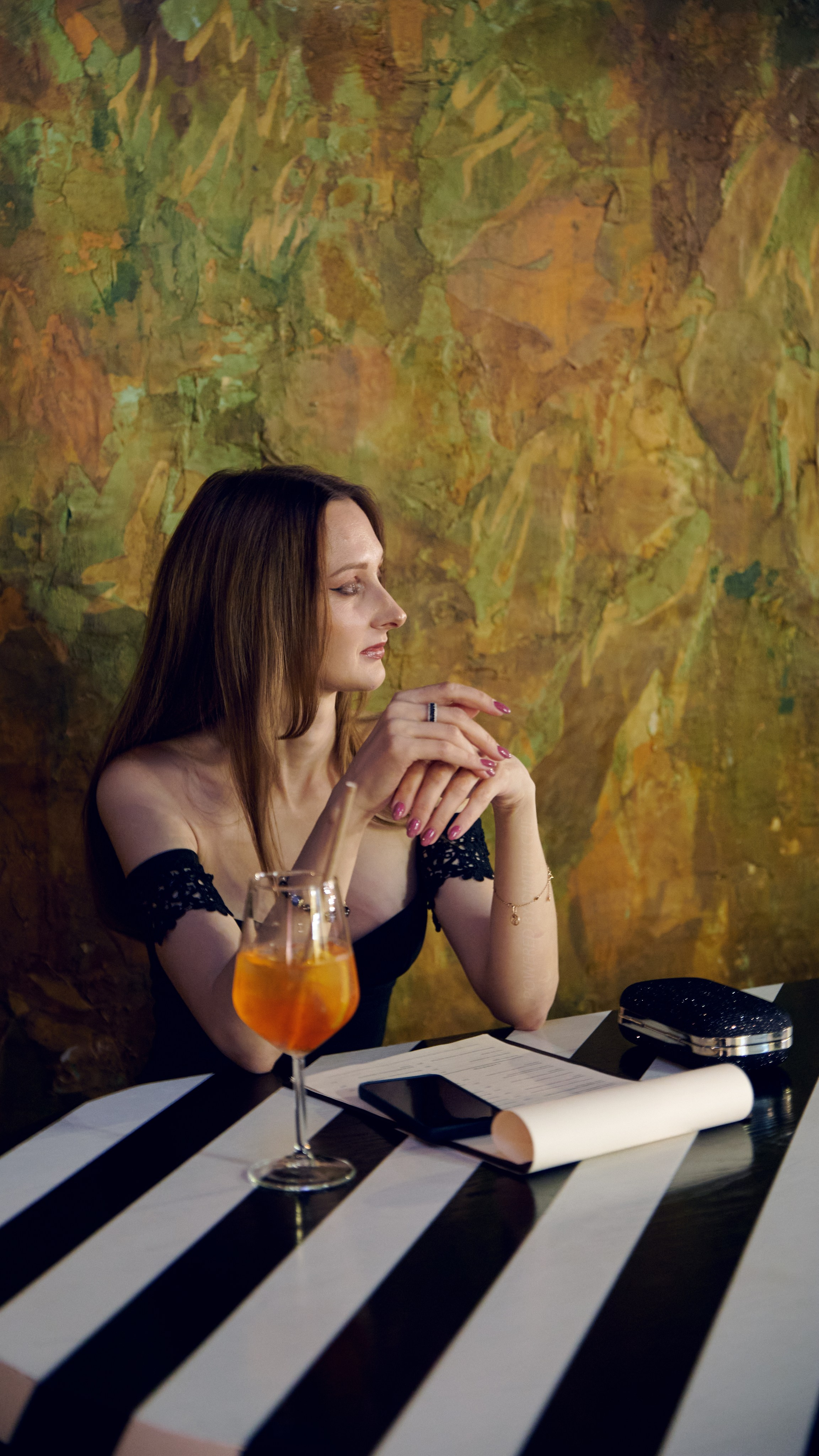 Показ мод для бренда LovelyStyle. Профессиональный фотограф в Санкт-Петербурге