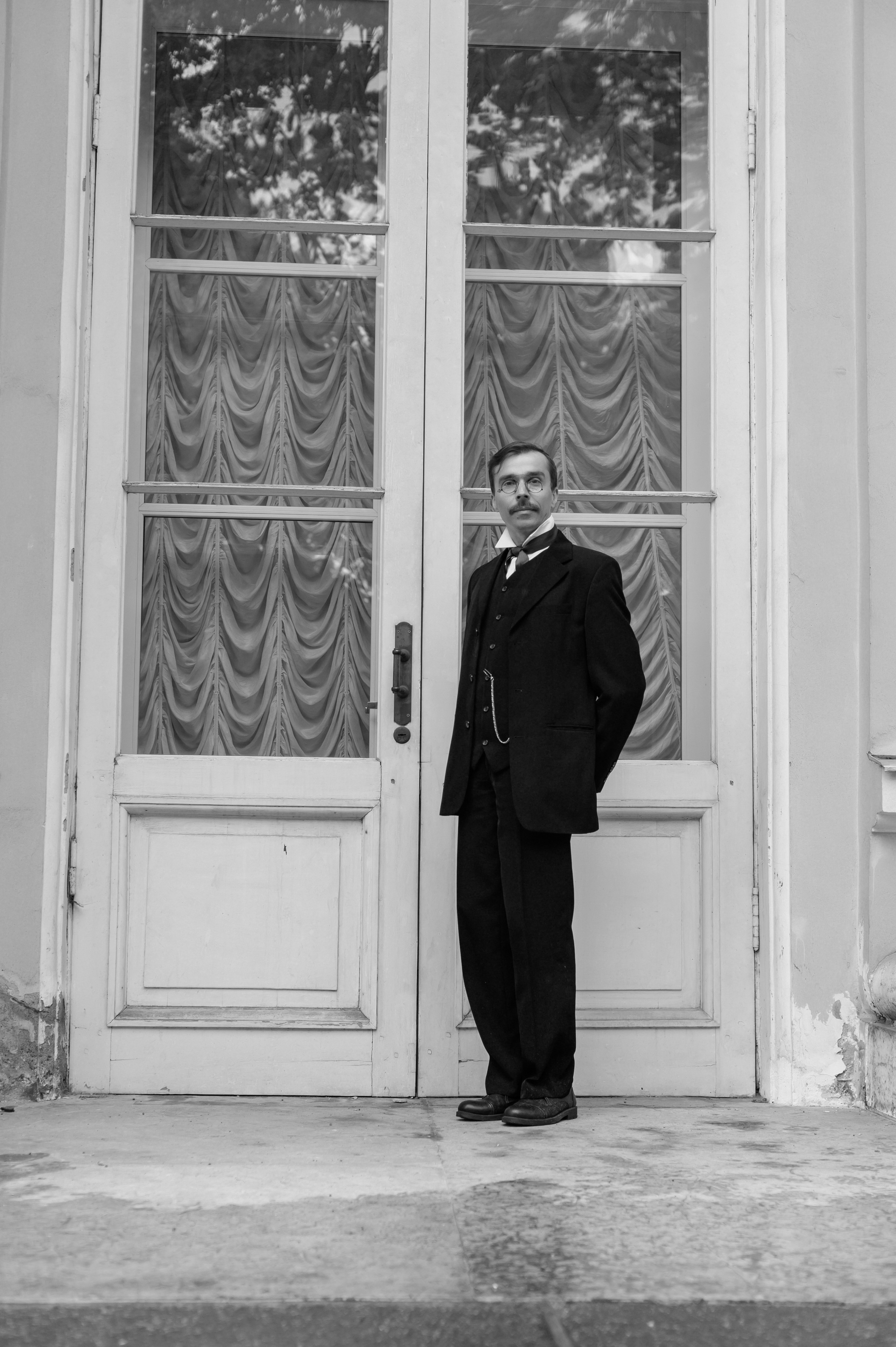 Индивидуальная фотосессия. Профессиональный фотограф в Санкт-Петербурге