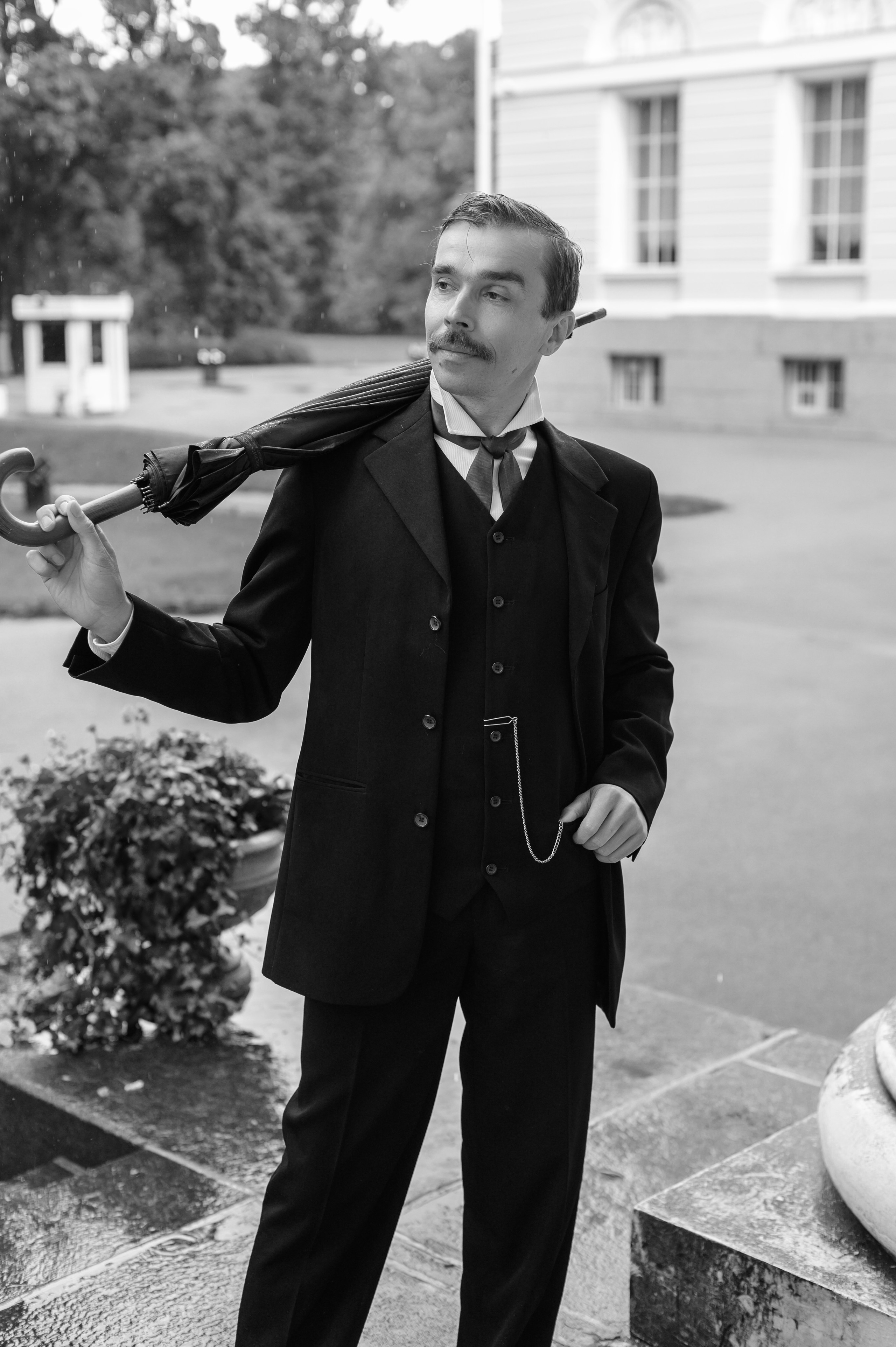 Индивидуальная фотосессия. Профессиональный фотограф в Санкт-Петербурге