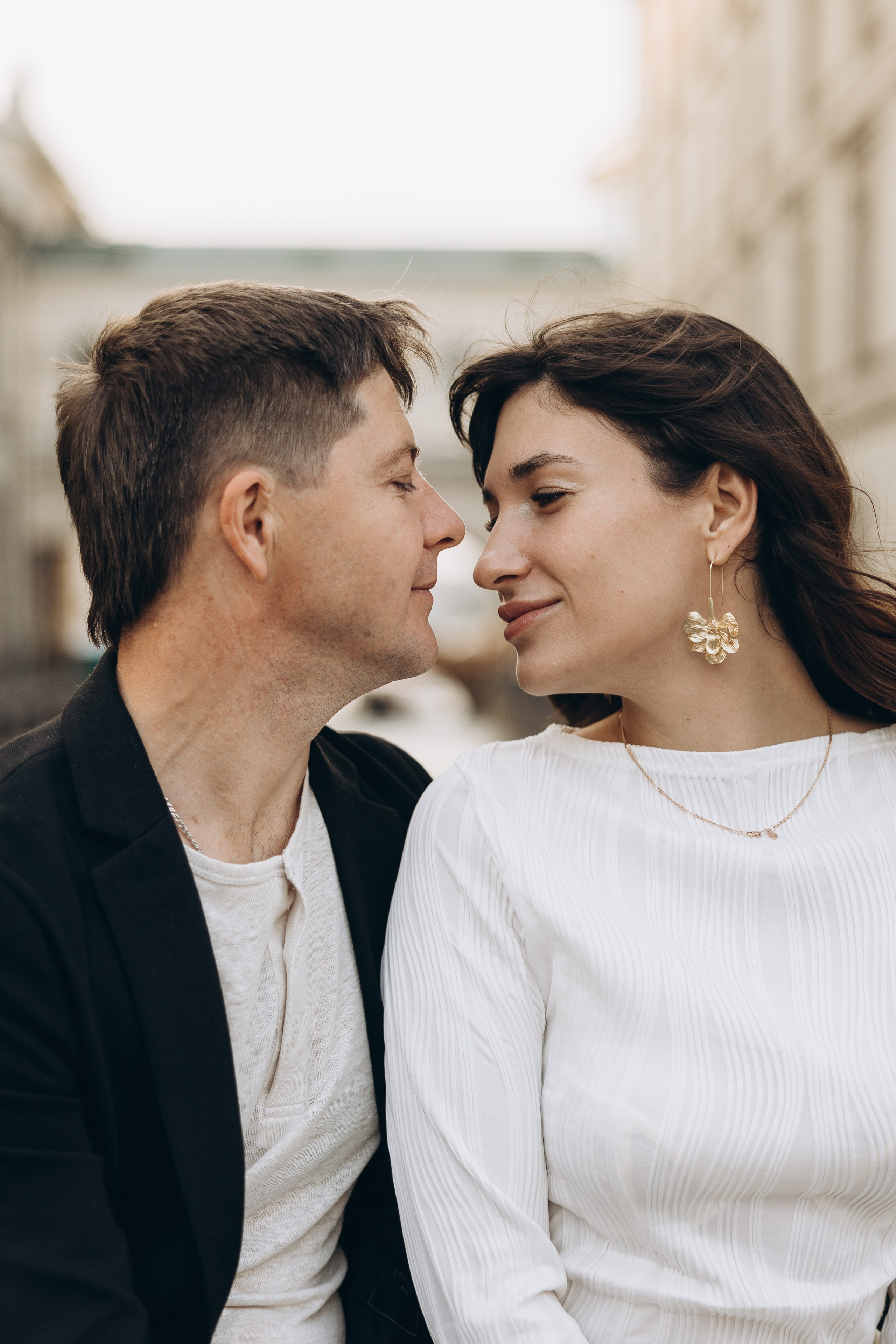 Эмилия и Дмитрий. Семейный фотограф в Москве Виктория Ястребинская