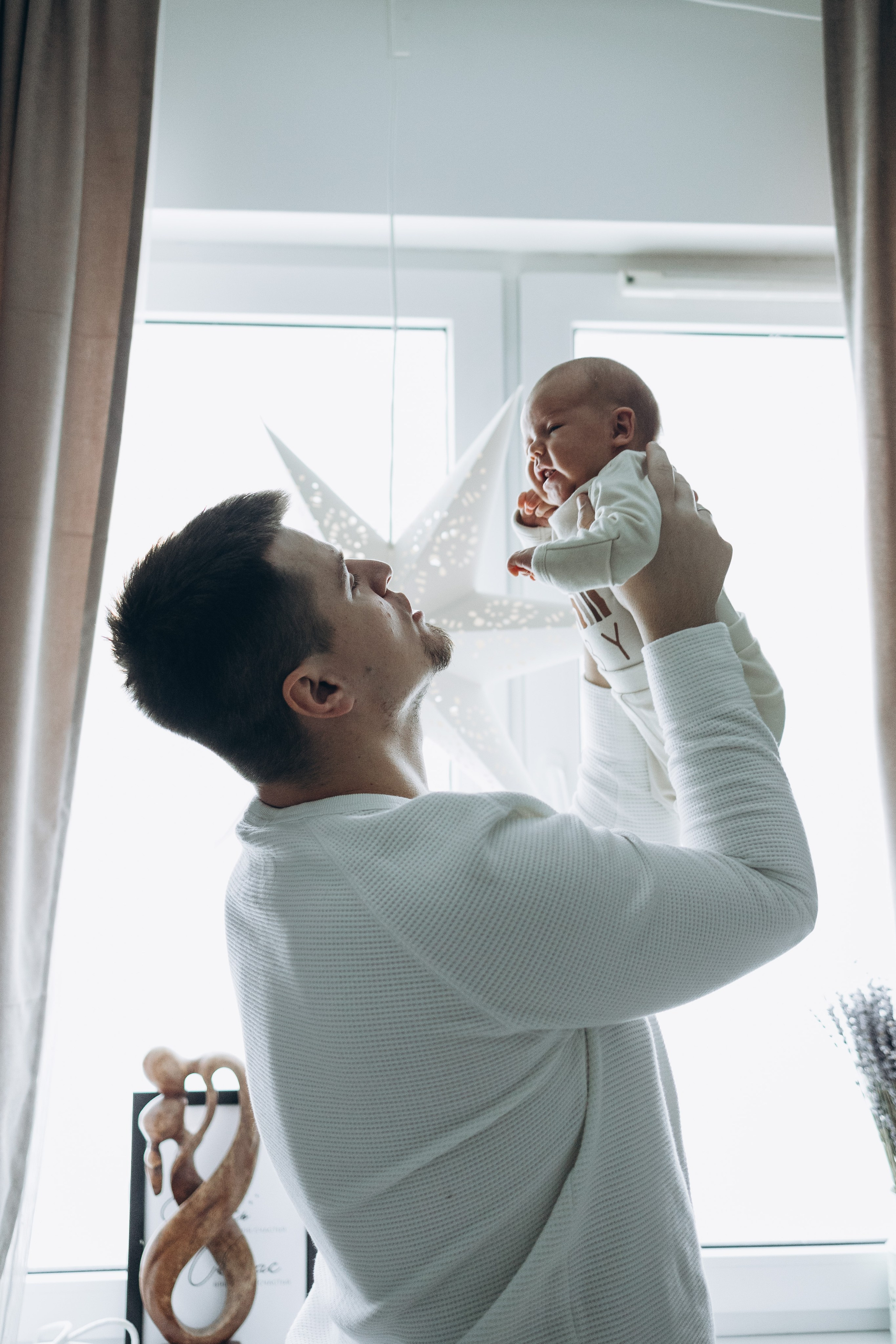 Дарья, Кирилл, Давид и Богдан. Семейный фотограф в Москве Виктория Ястребинская