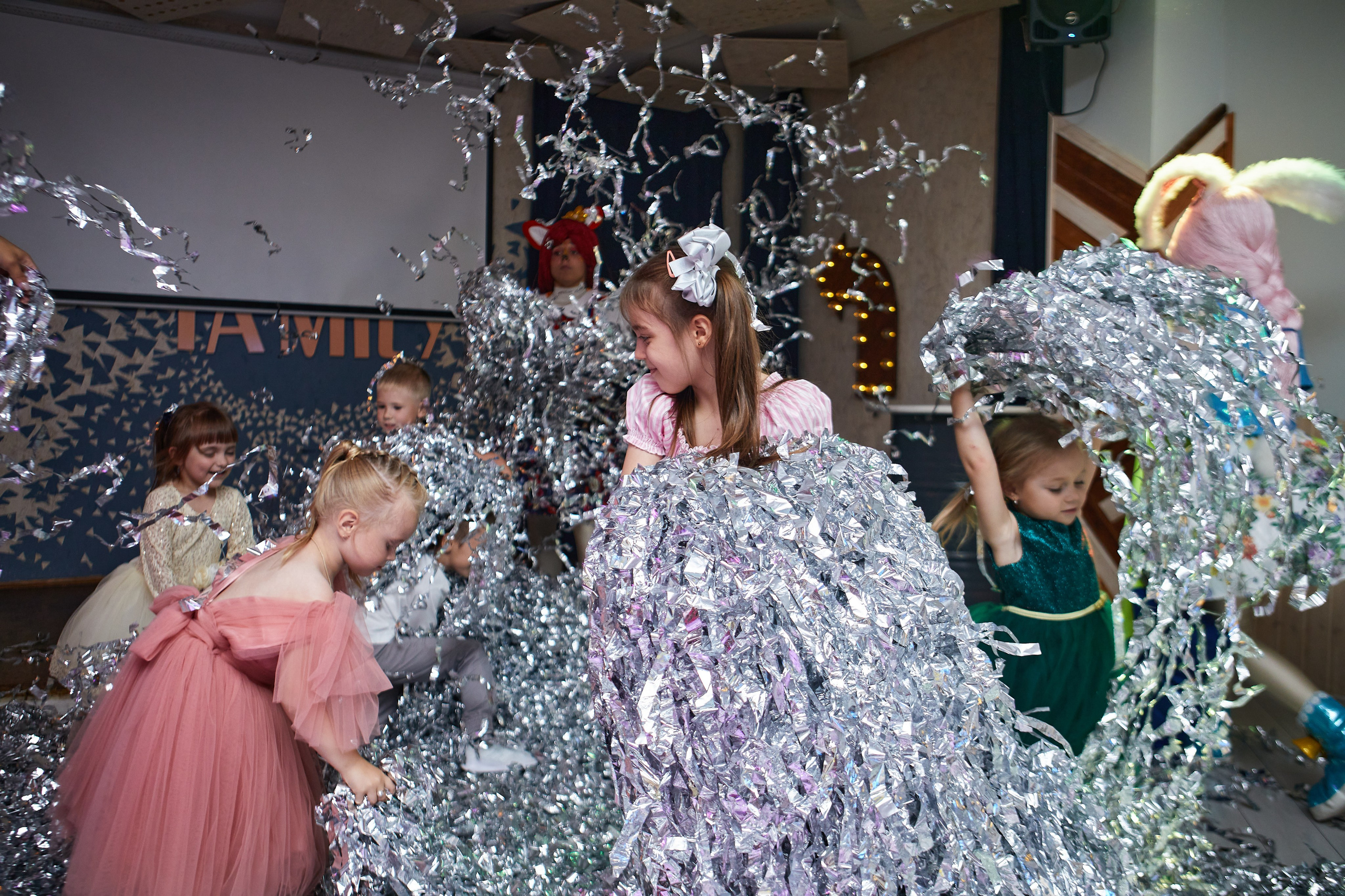 Игровая комната. Разножанровый Фотограф в Омске Артём Руднев