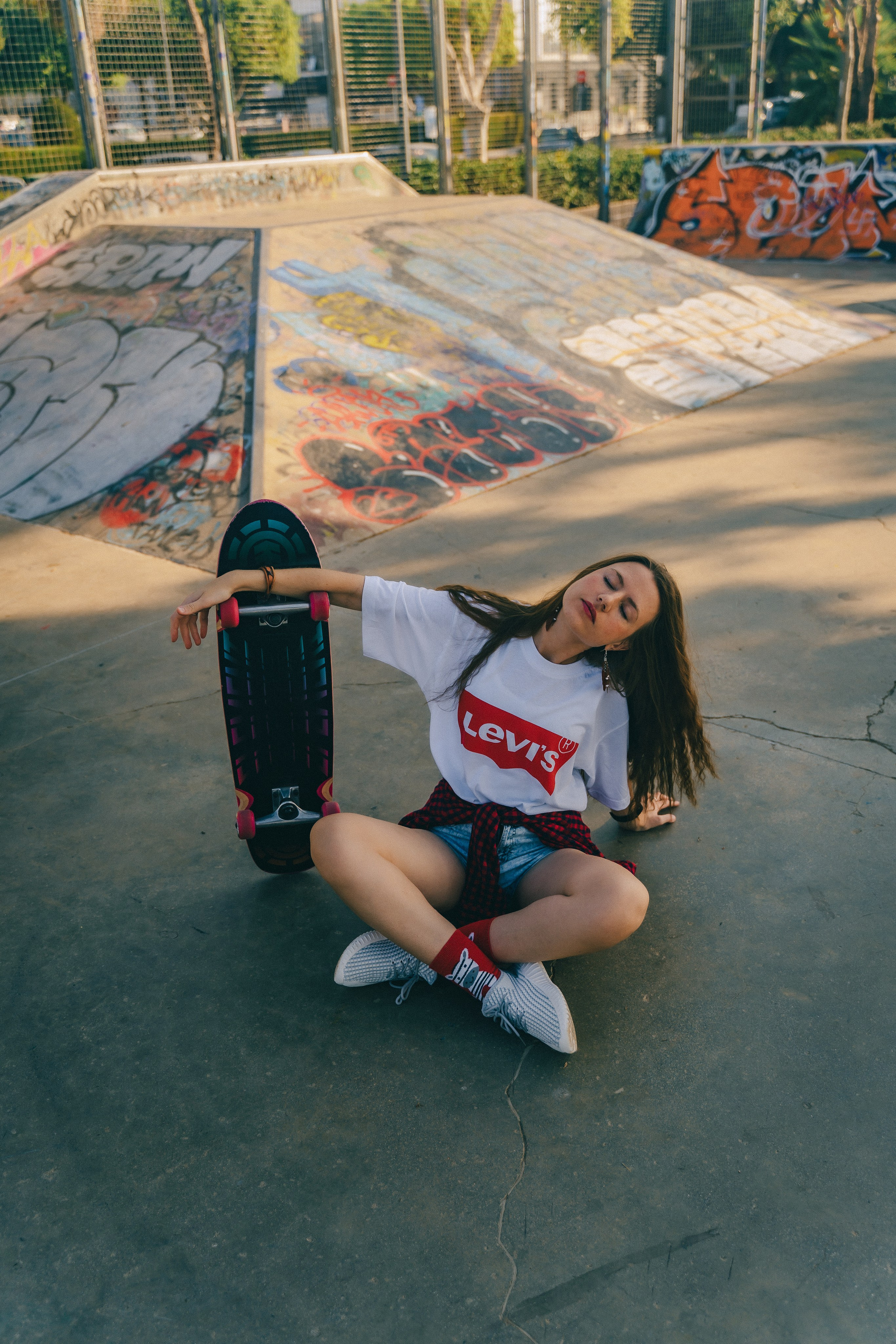 Лера. Свадебный и семейный фотограф Ирина Чернова