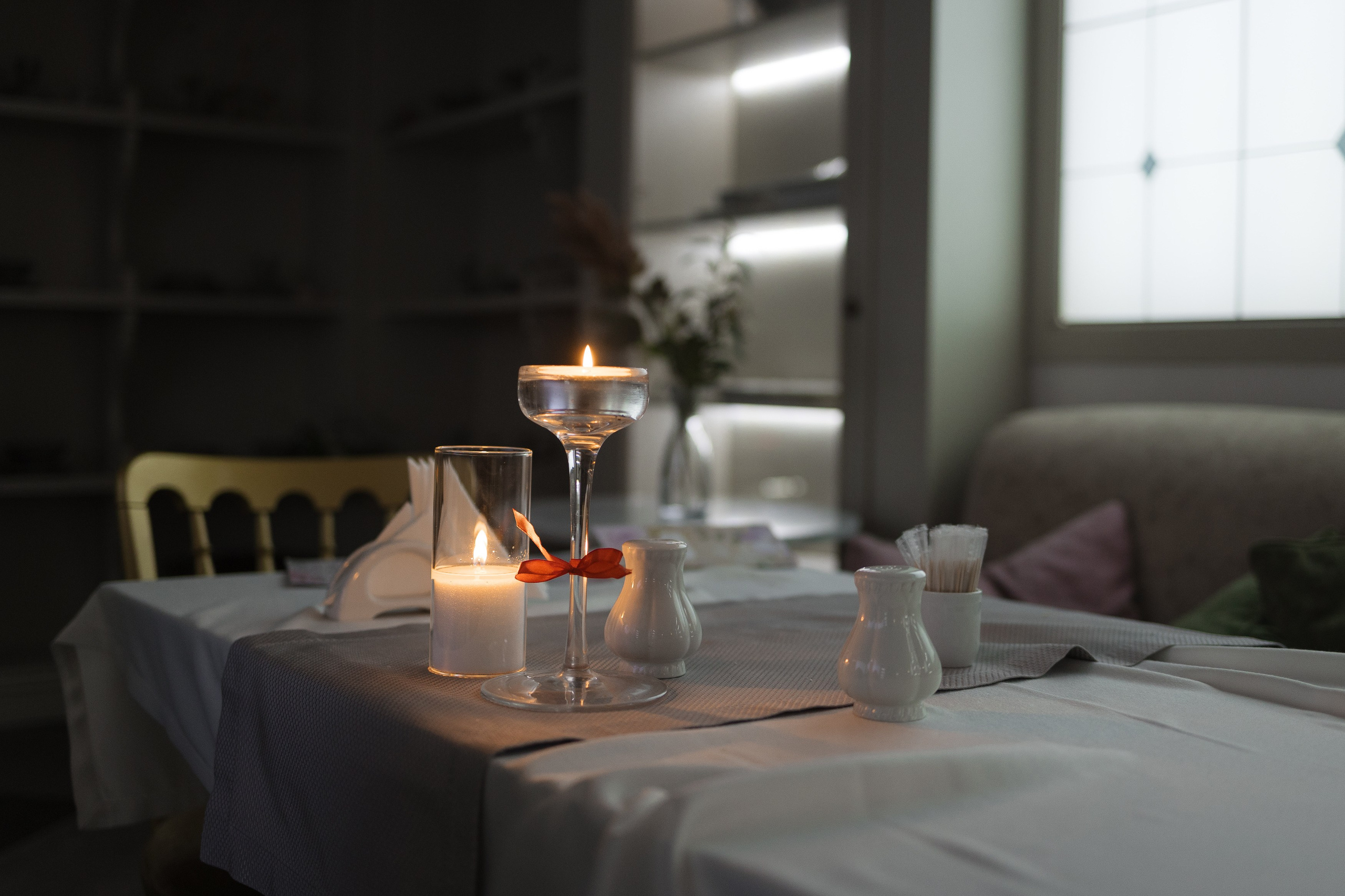 Ресторан Truffo. Портретный и репортажный фотограф в Казани Максим Сипачев