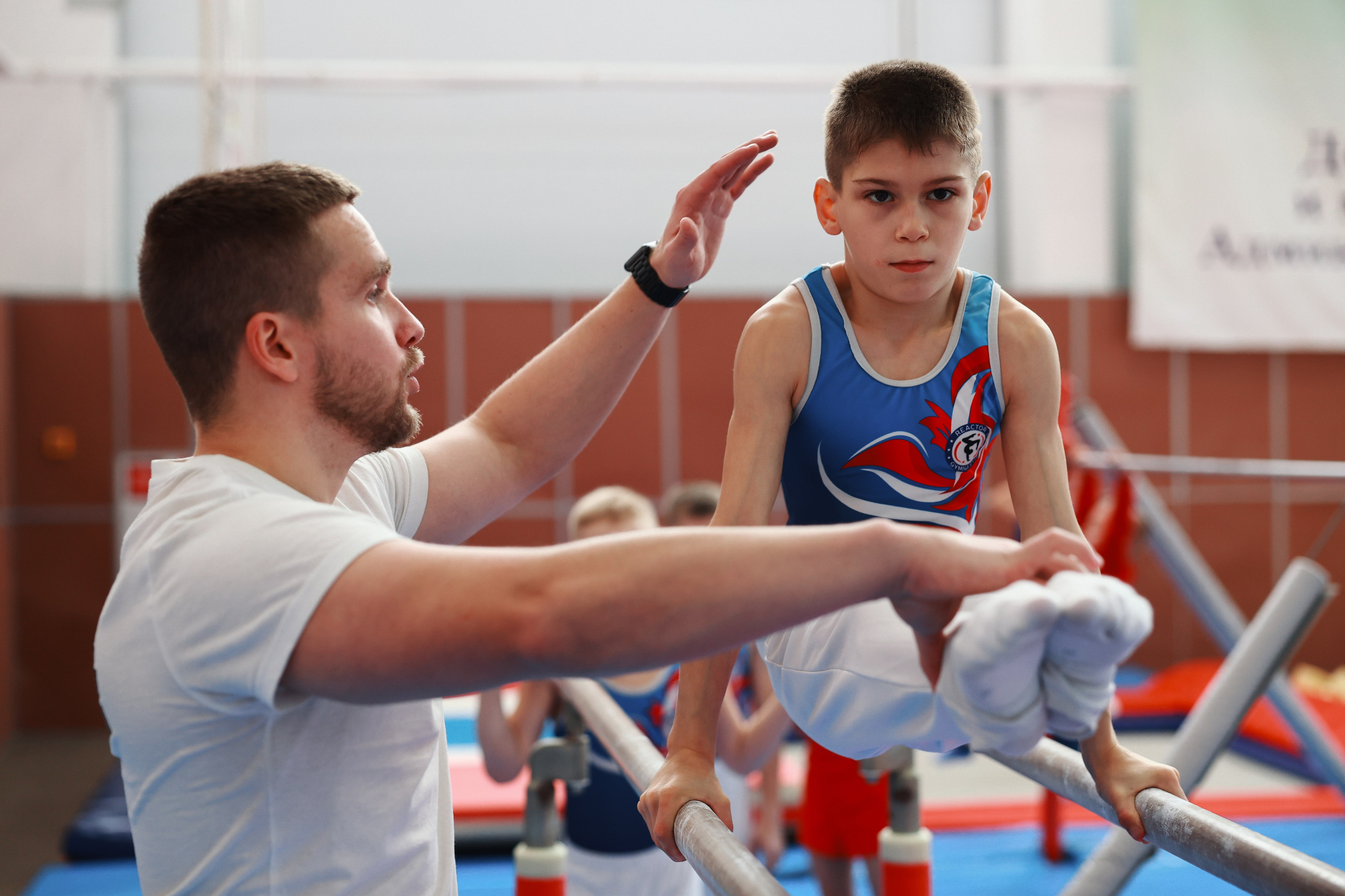 Кубок Ивана Стретовича 2024. MIG — студия спортивной фотографии Михаила Голянского