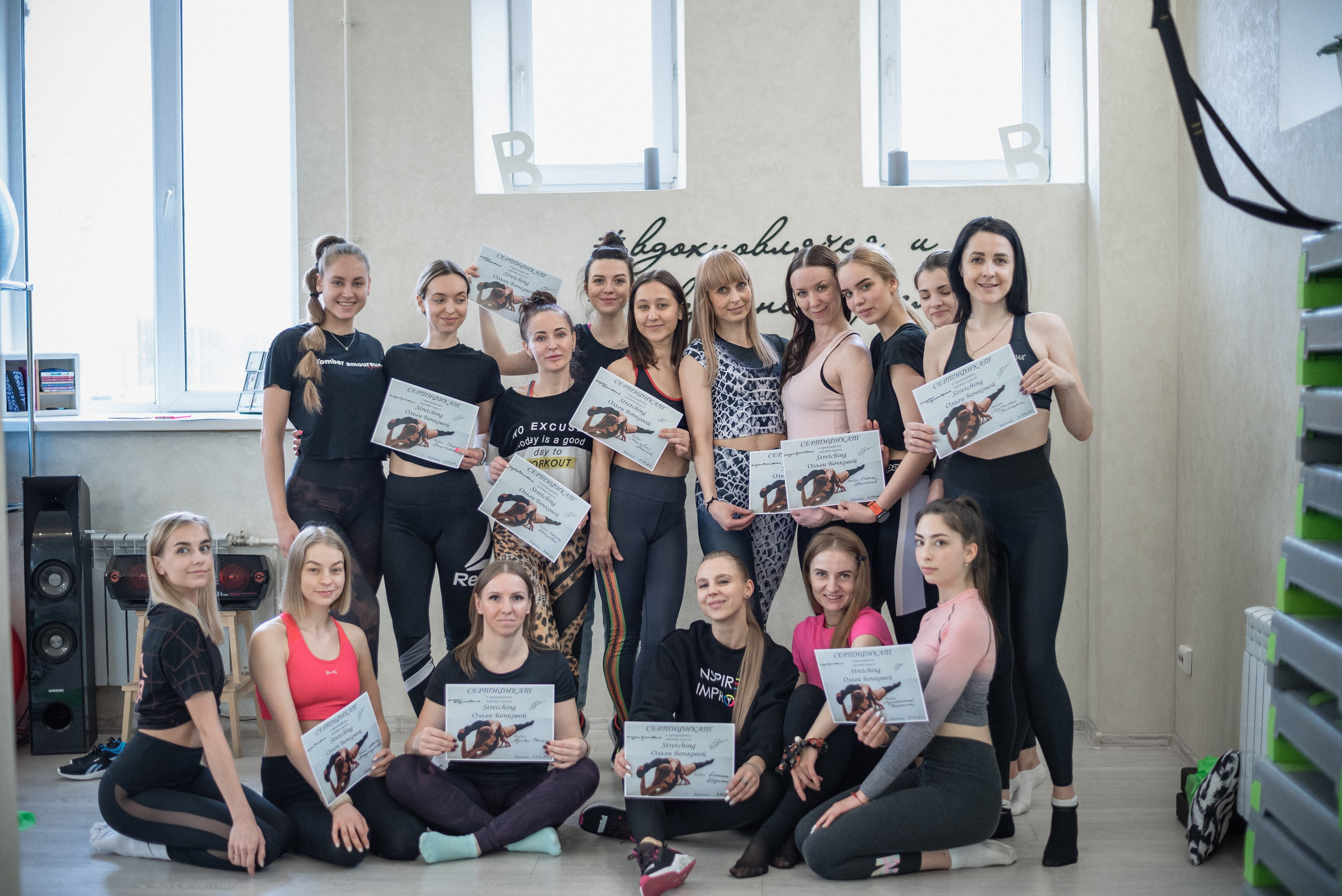 Контент съёмка. Семейный и детский фотограф в Воронеже София Минакова