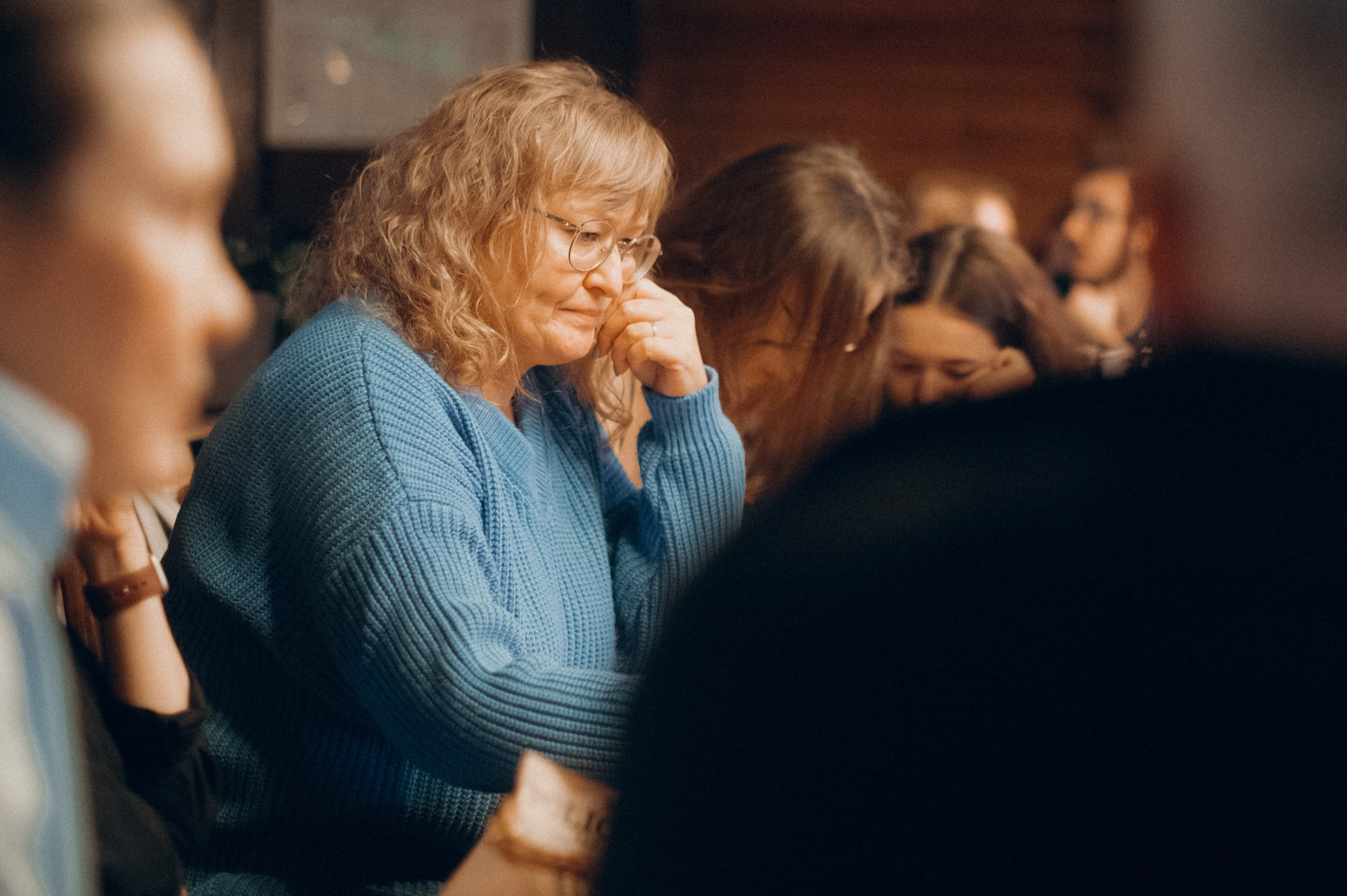 КВИЗ в ресторане «Ермолаев». Фотограф Дмитрий Пименов