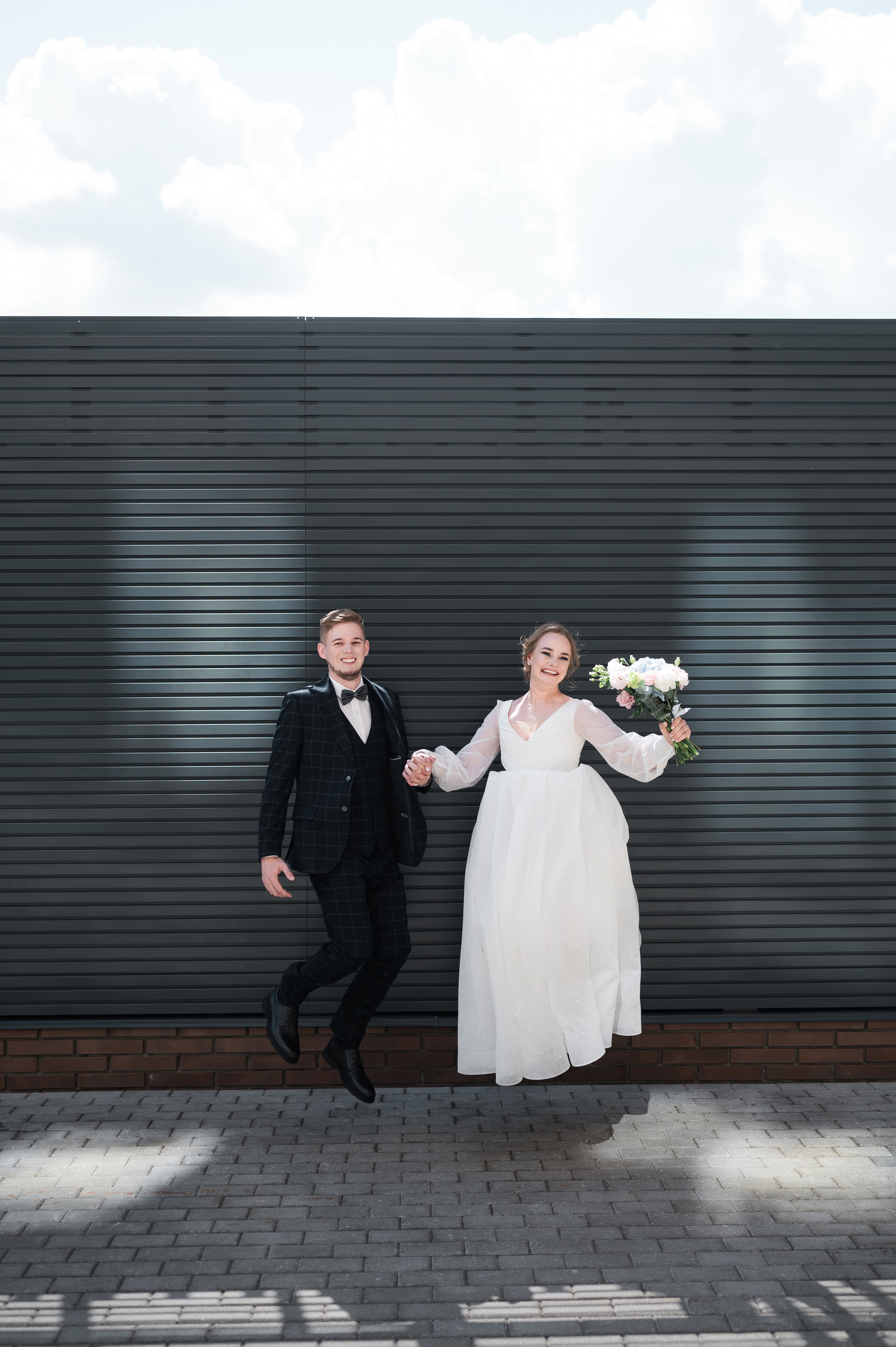 Коля и Марго