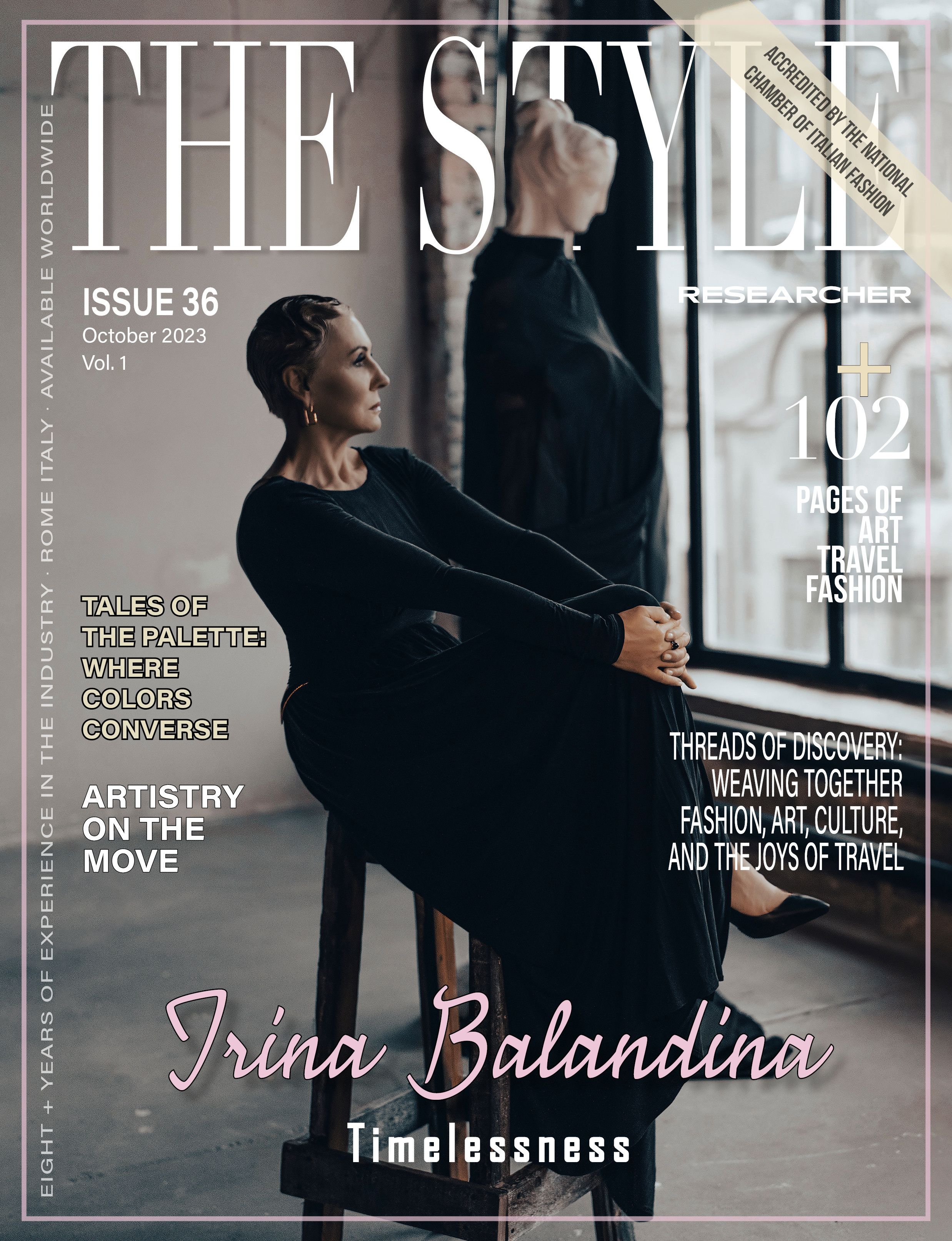 Публикации в журналах, результаты конкурсов. Творческий фотограф Ирина Баландина.  Санкт-Петербург, Мурманск