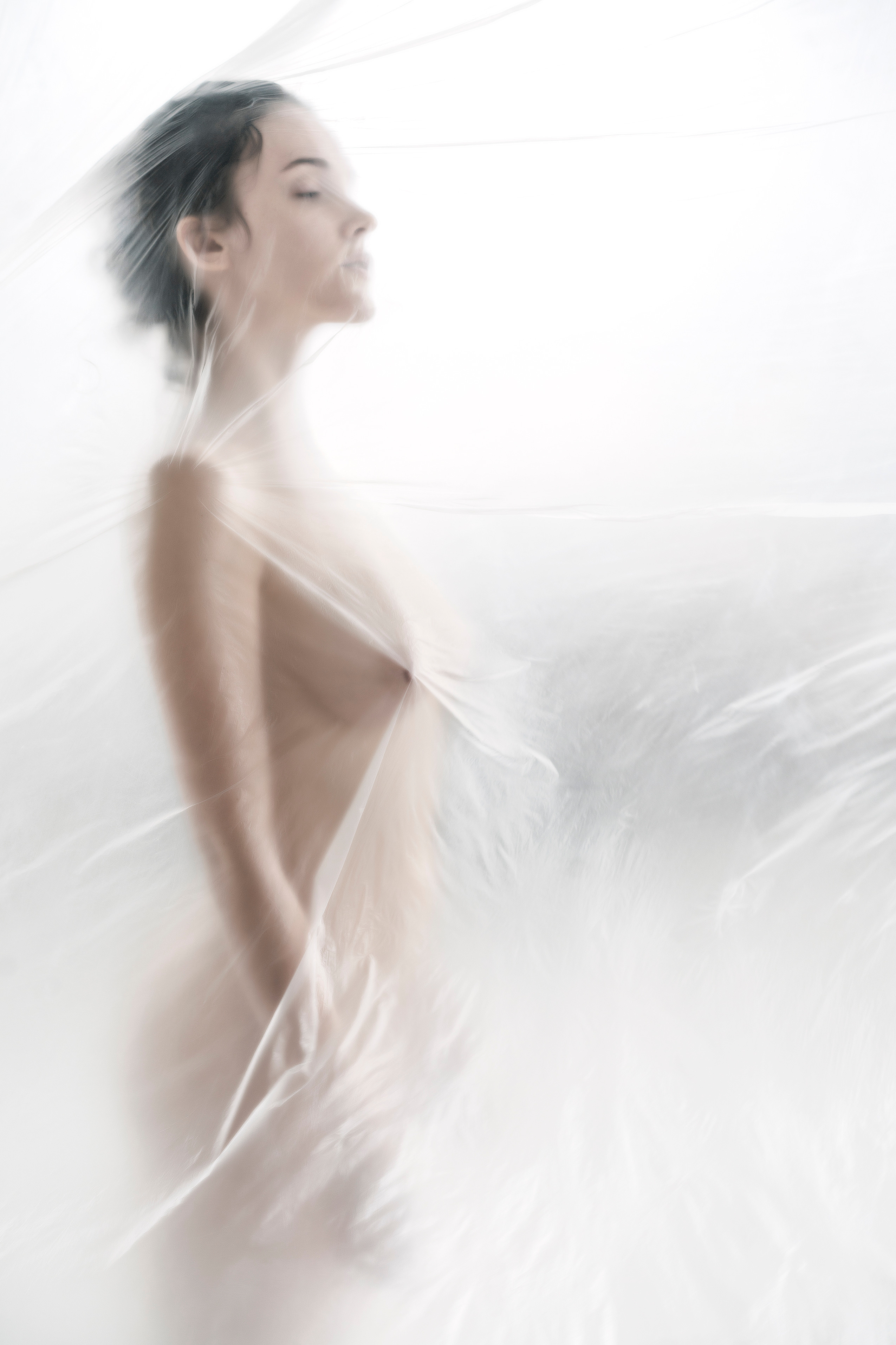 Ню-ню…. Творческий фотограф Ирина Баландина.  Санкт-Петербург, Мурманск