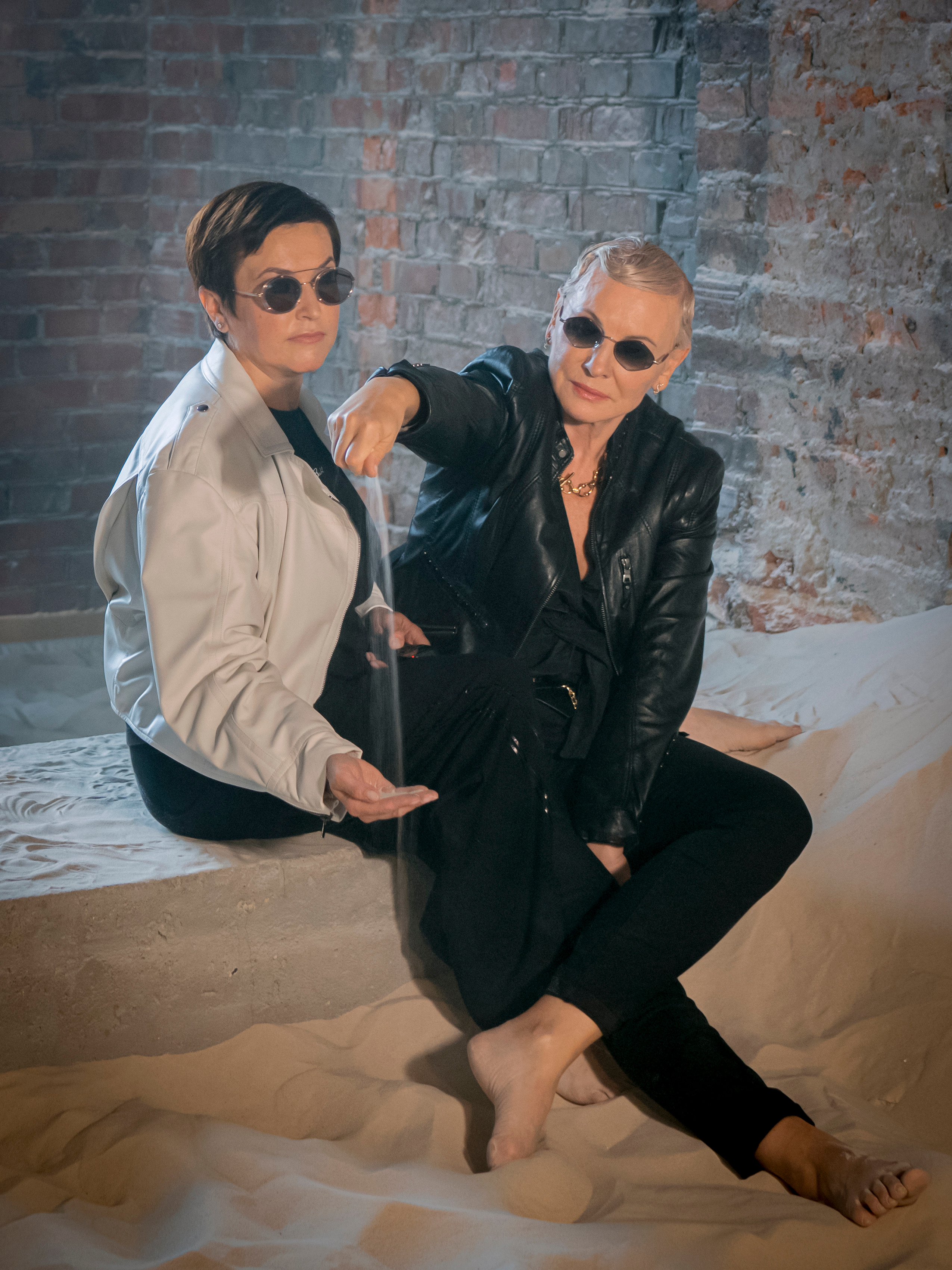 Студийные фотосессии. Творческий фотограф Ирина Баландина.  Санкт-Петербург, Мурманск