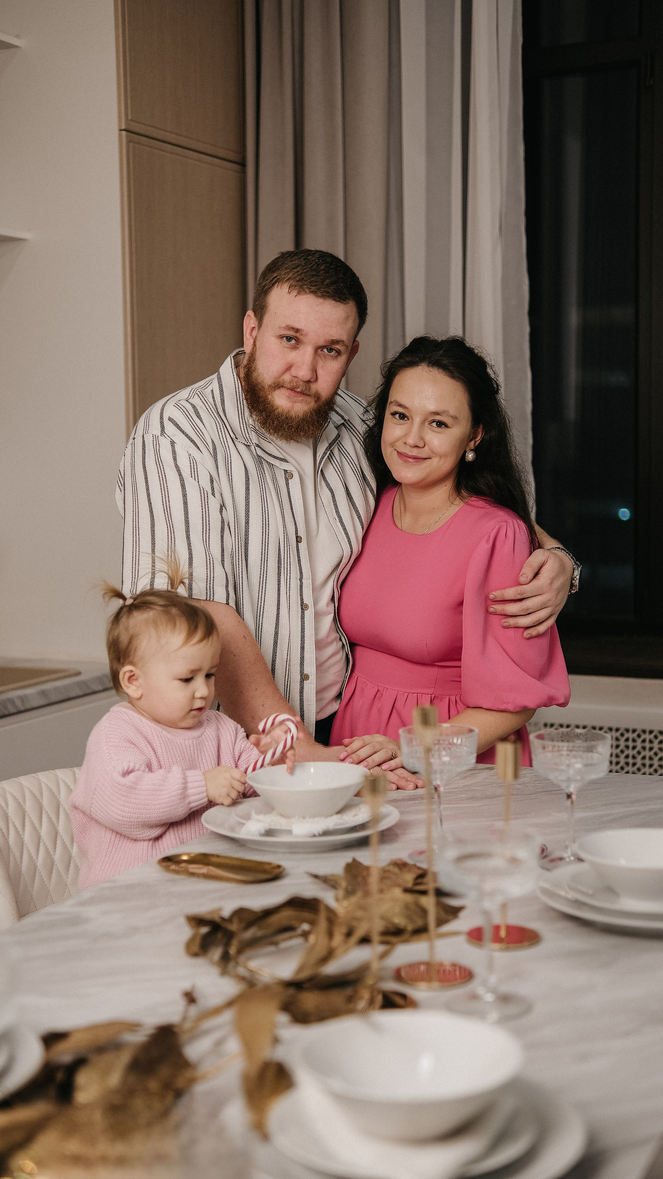 Ви, Дима и Есения. Phdkvmr.ru