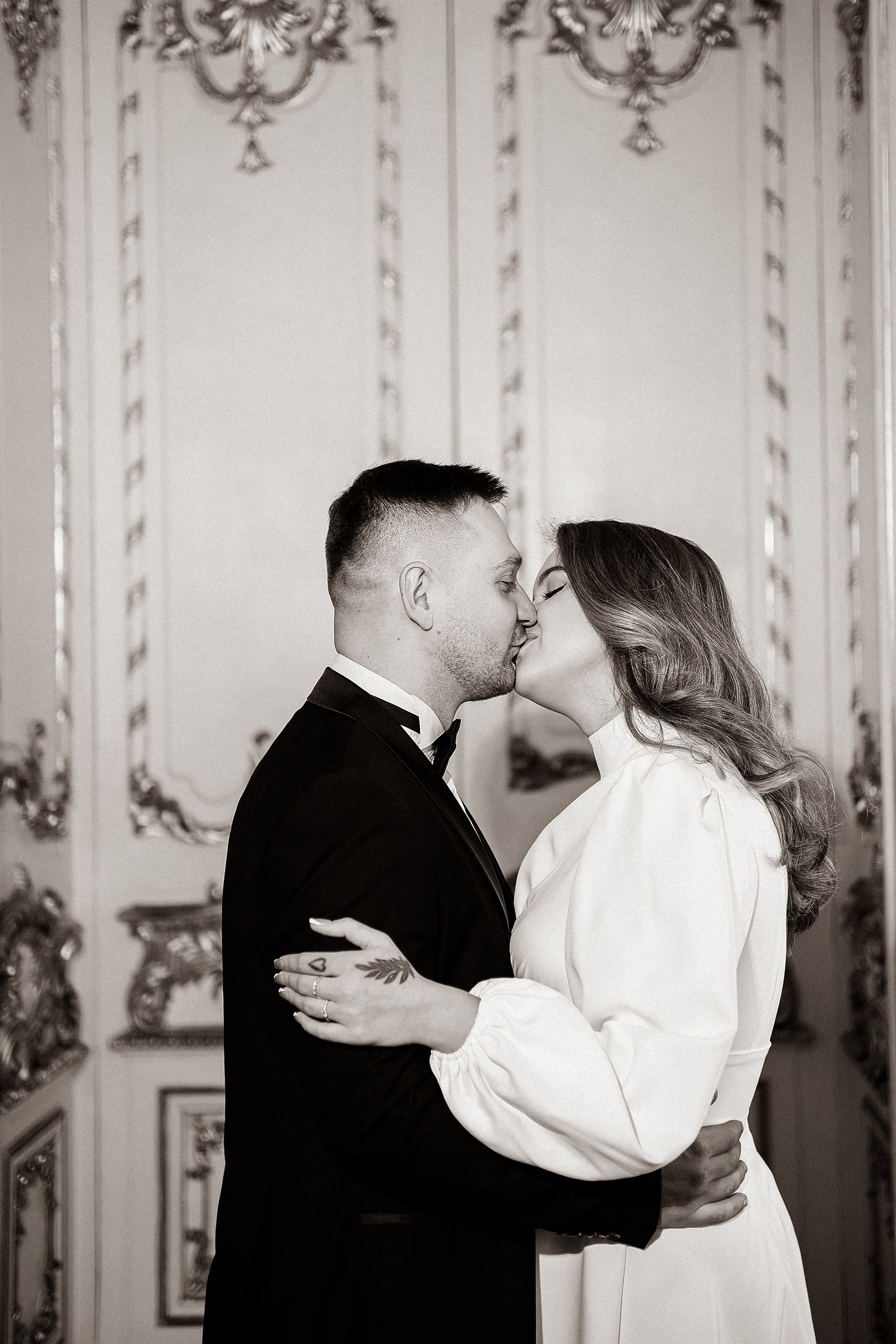 Лиза & Витя. ДБ1. Phdkvmr.ru