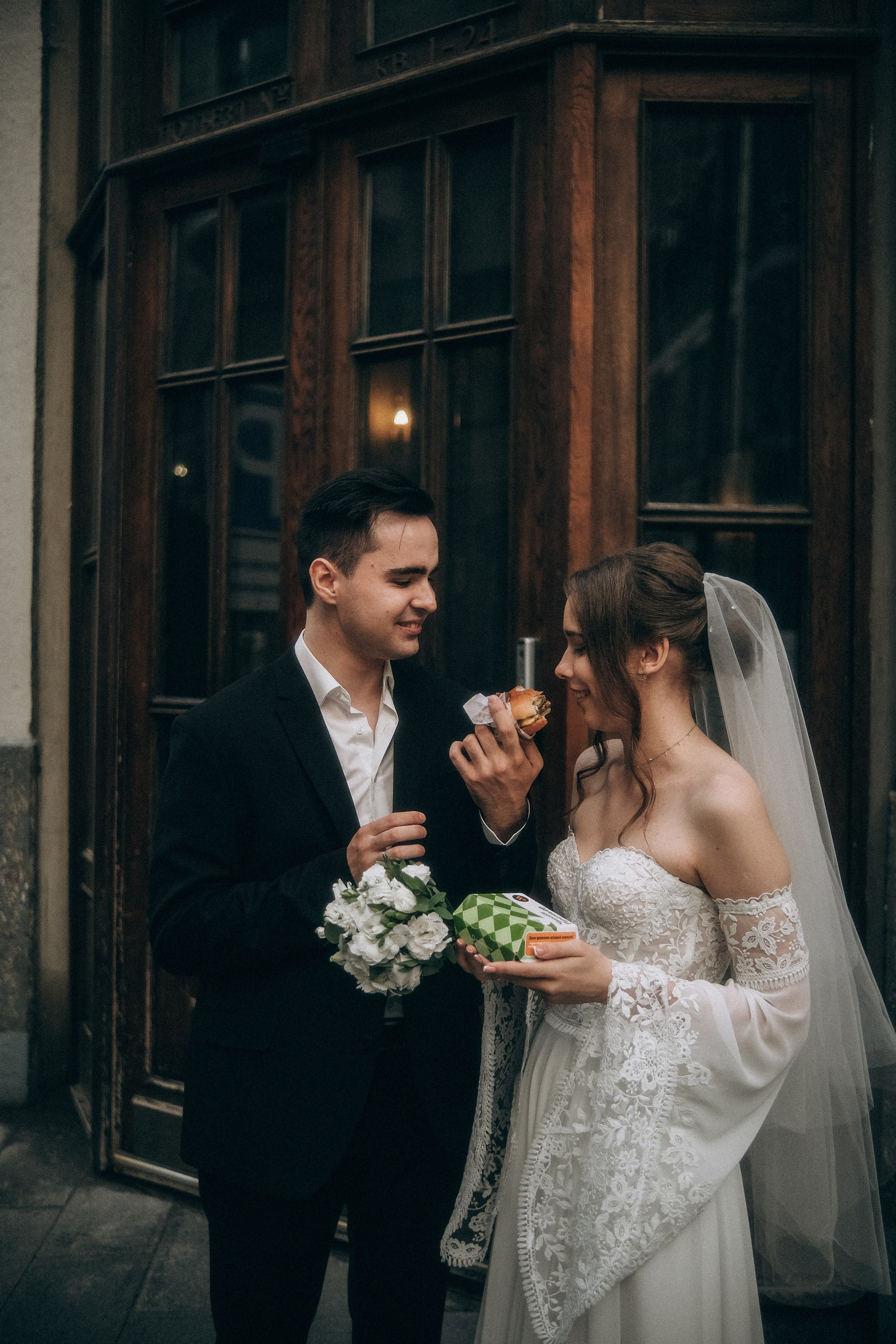 Ира & Максим МСК ДБ4. Phdkvmr.ru