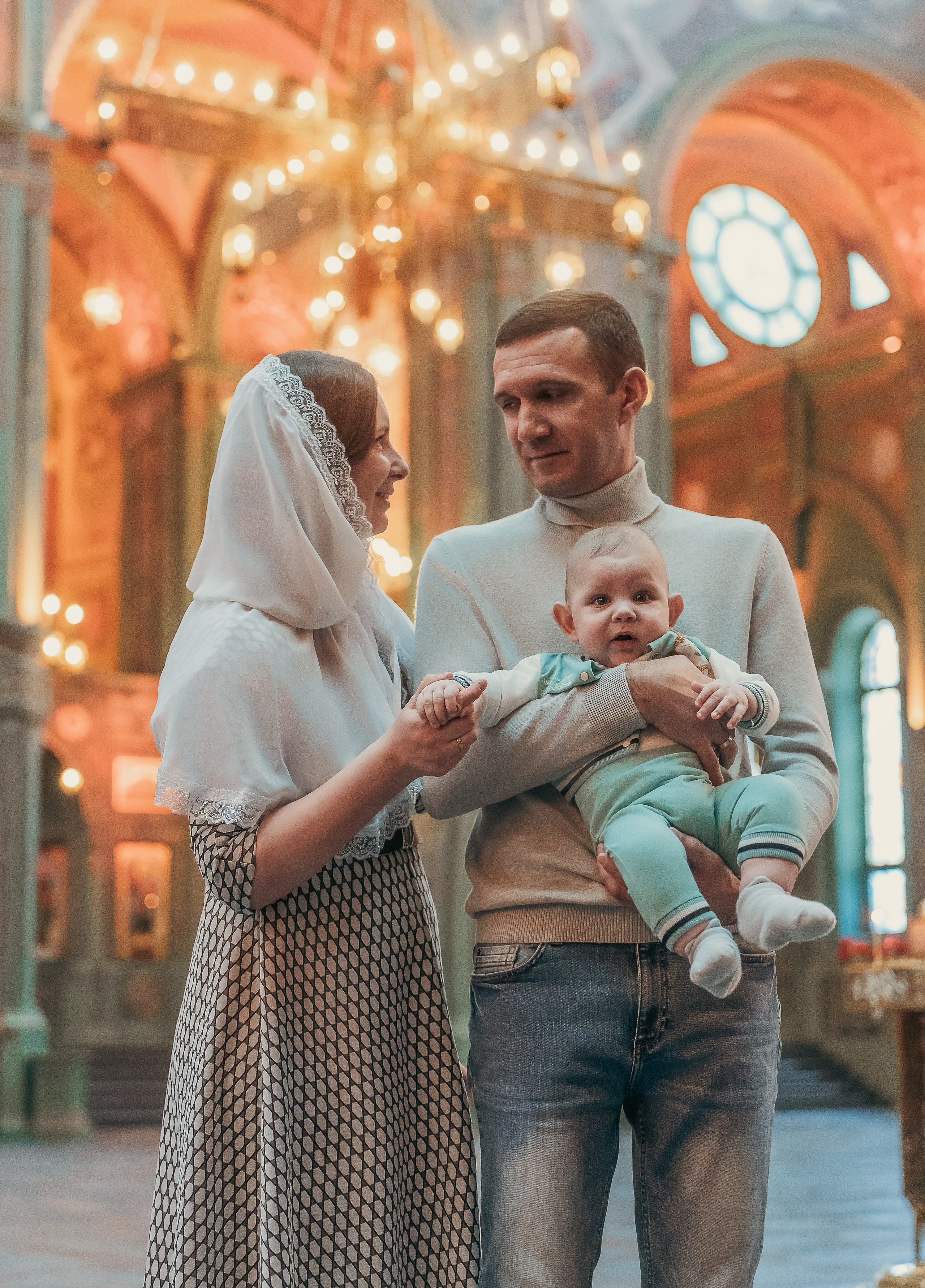 7. Профессиональный фотограф в Москве Марина Григорьева