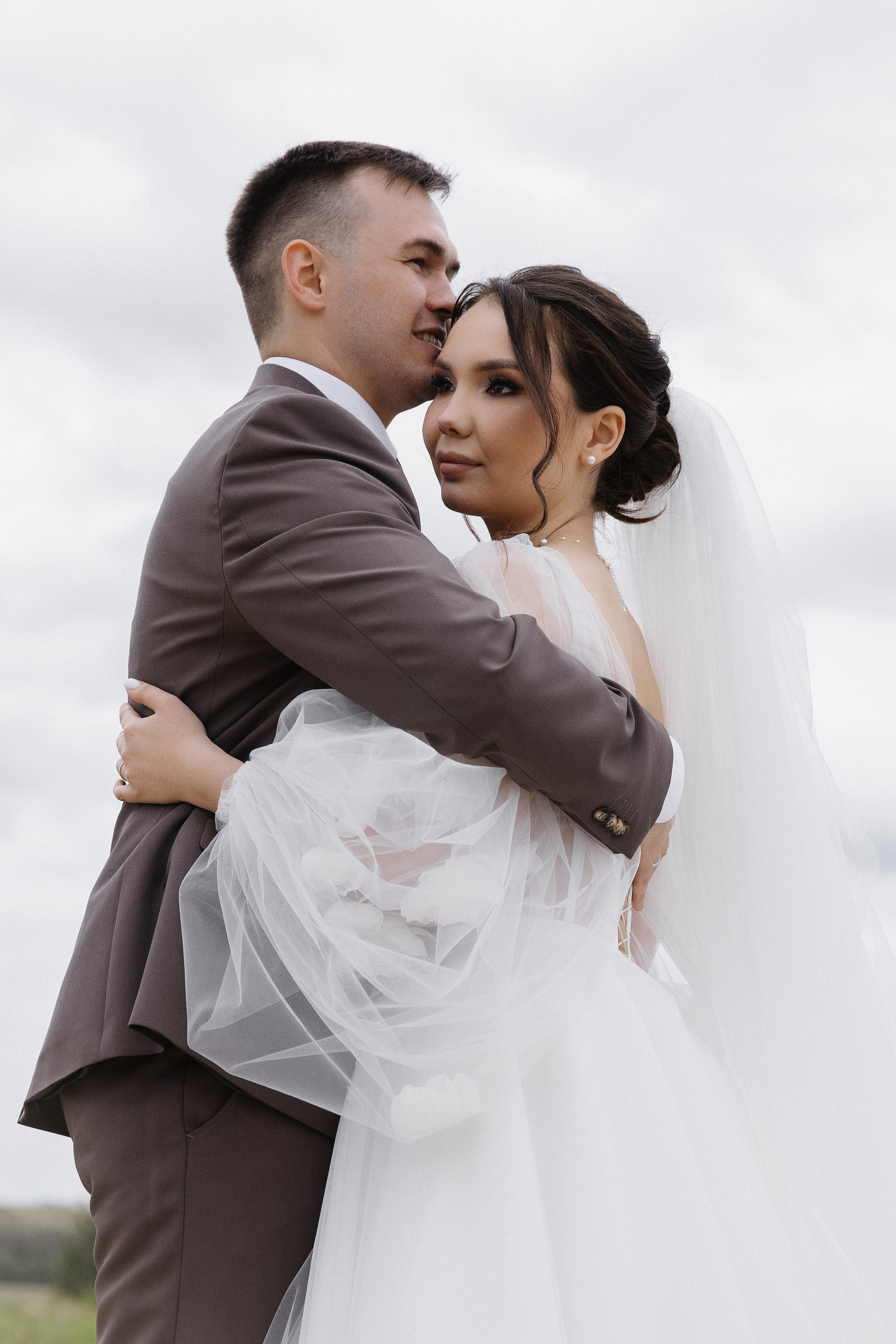 Элина & Никита