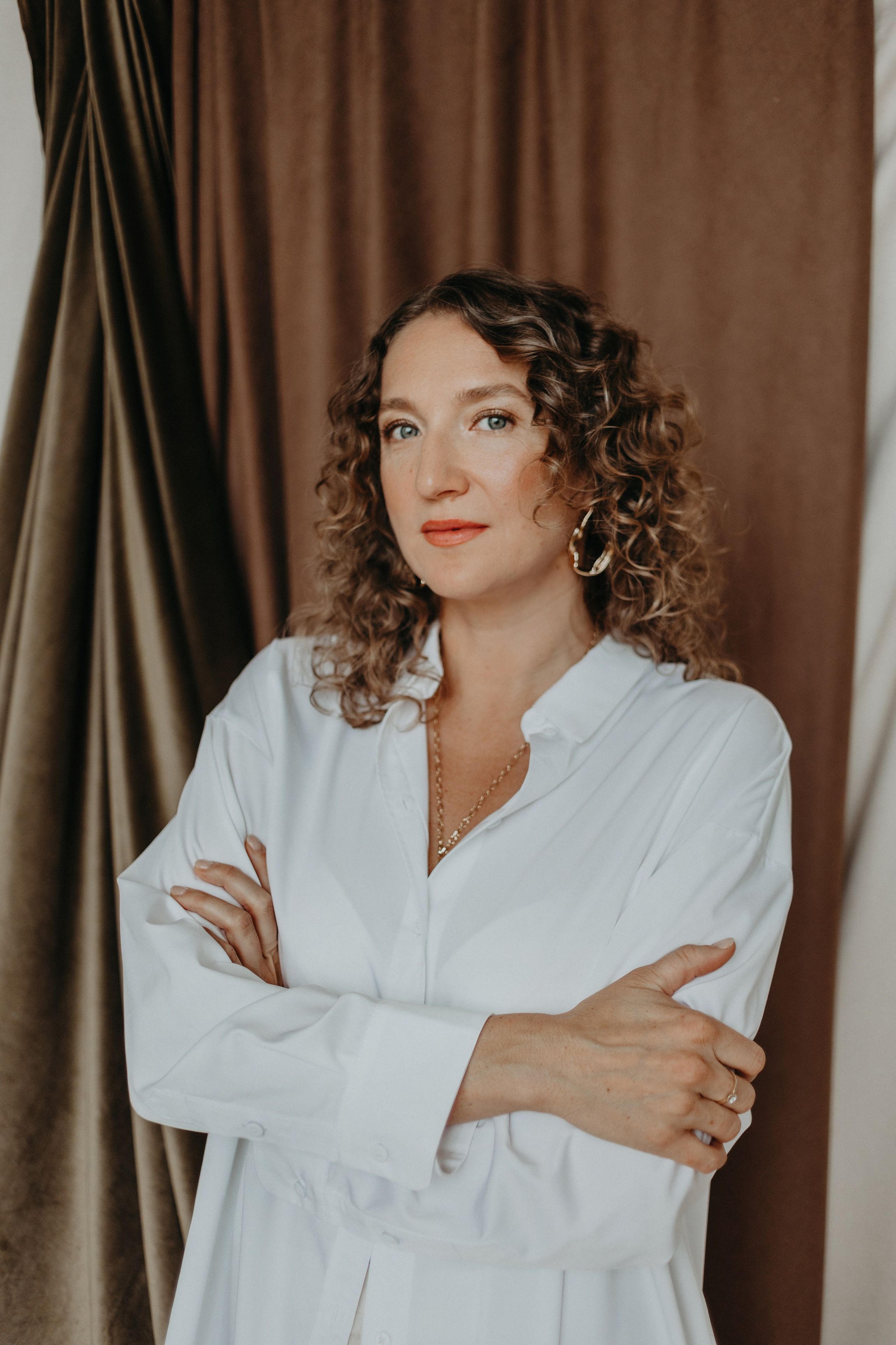 Бизнес портреты для соц сетей. Энергопрактик. Фотограф в Краснодаре Евгения Михаевич