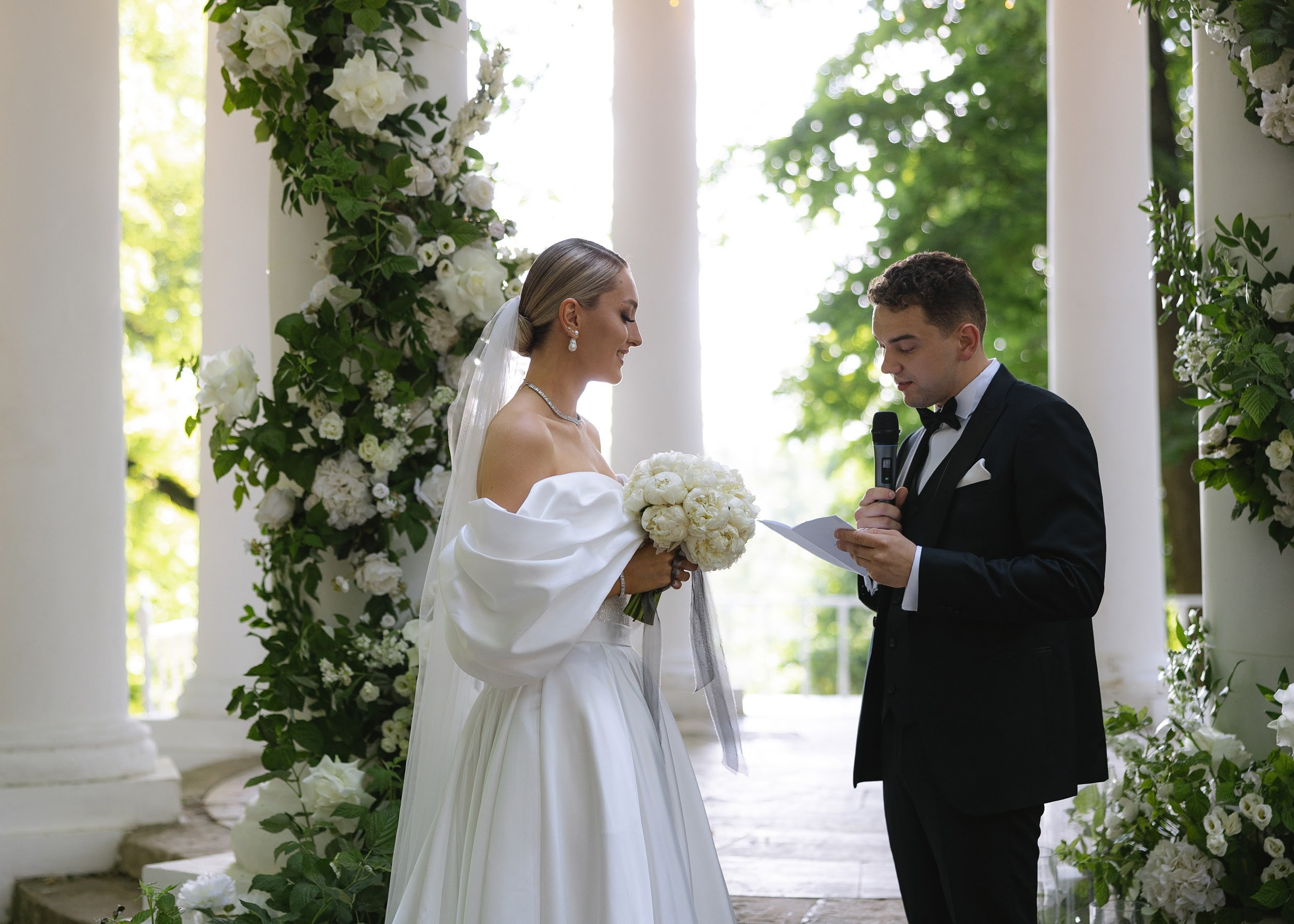 Влад & Лара. Агентство по организации мероприятий